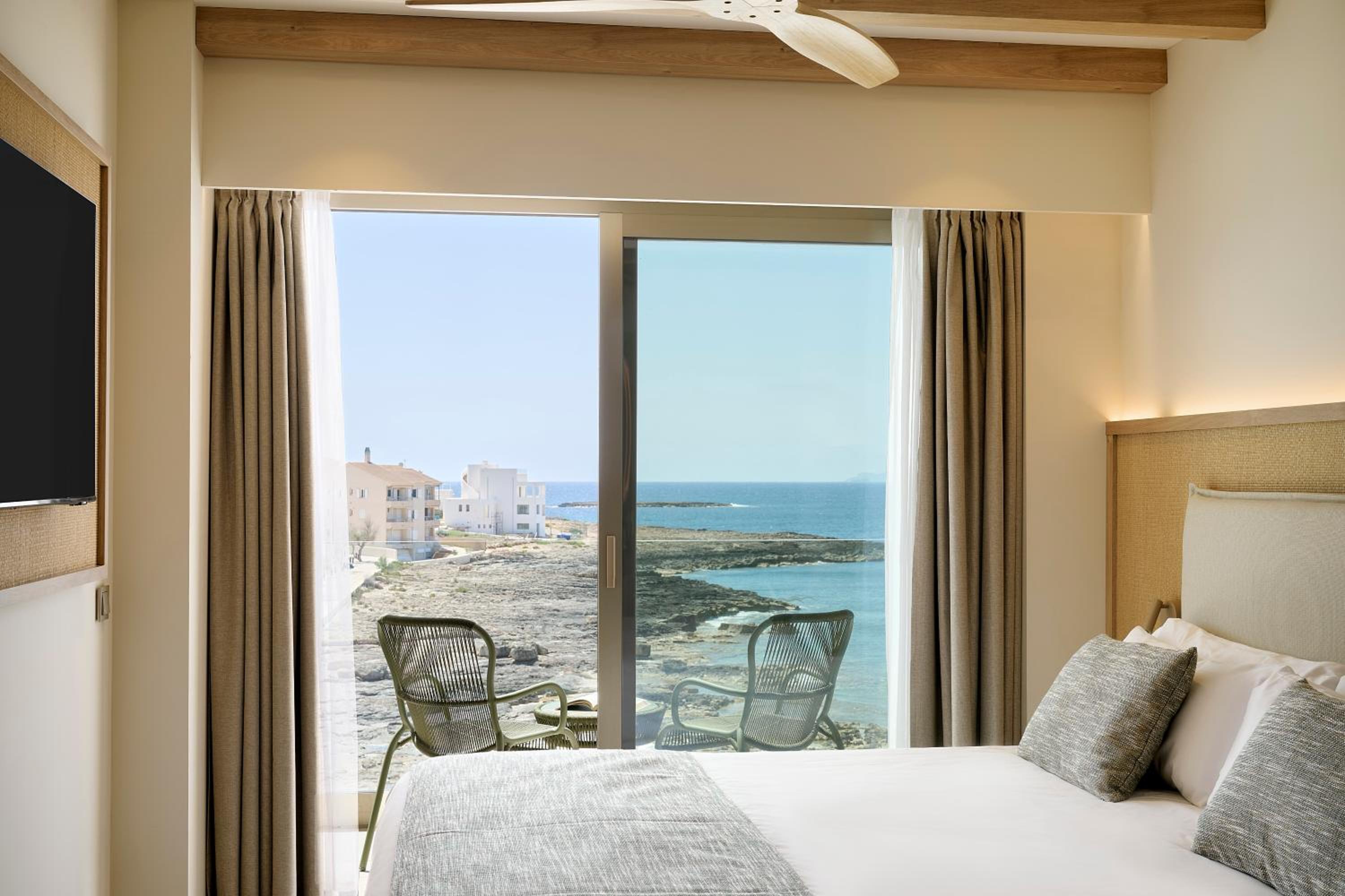 Double Sea View Wellness photo 3