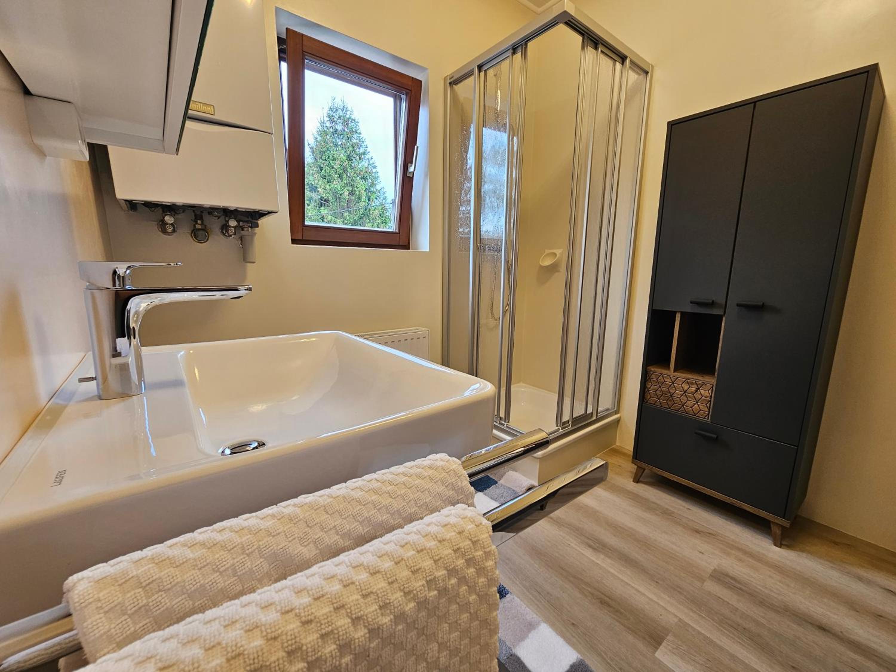 One-Bedroom Family Apartment photo 1