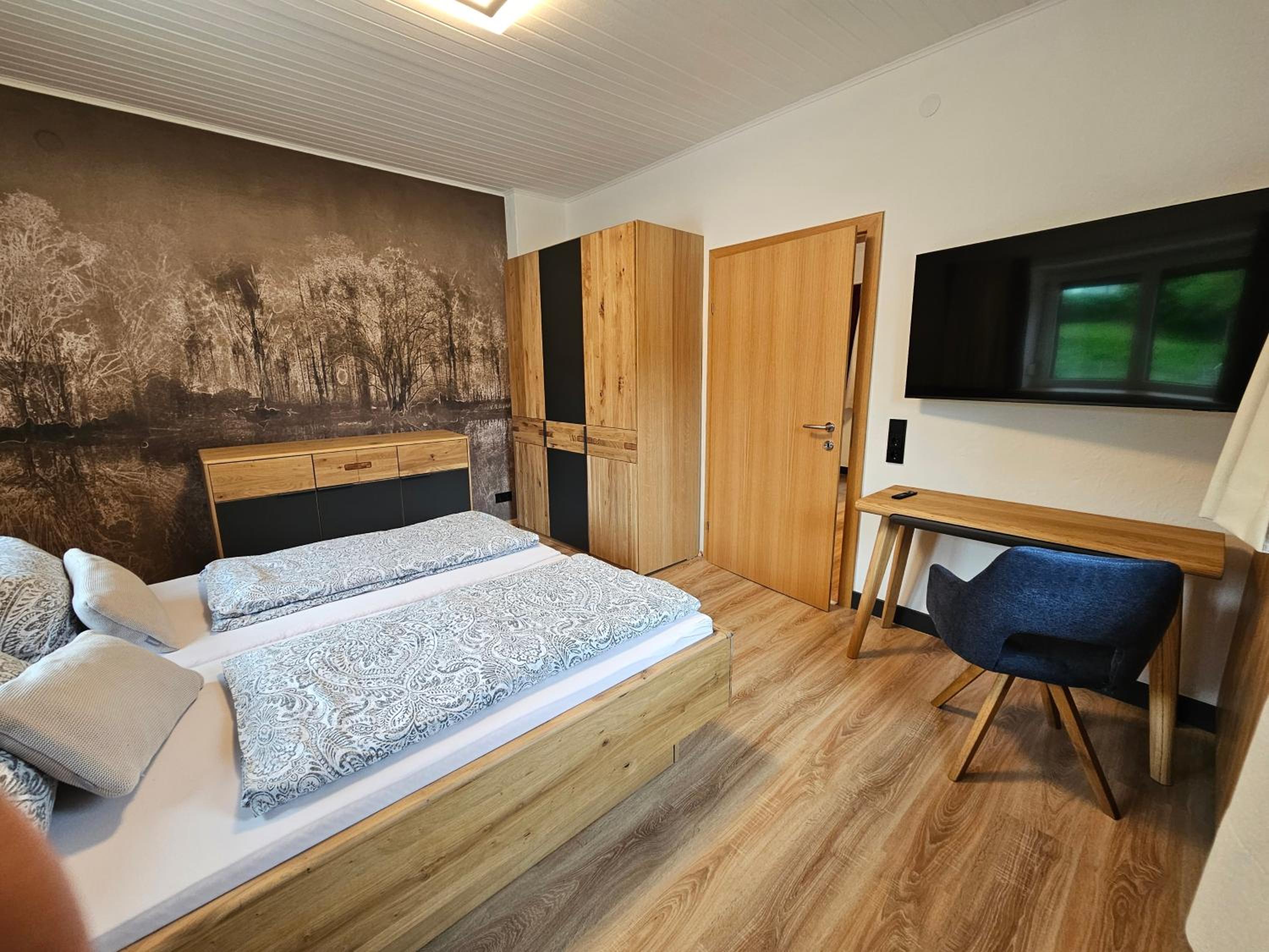 One-Bedroom Family Apartment photo 2