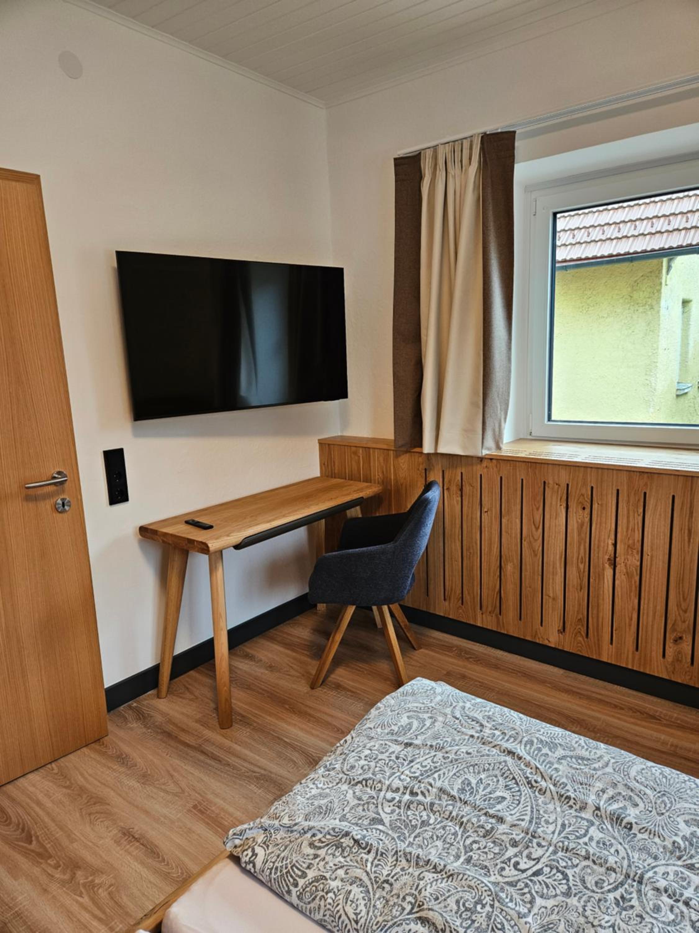 One-Bedroom Family Apartment photo 3