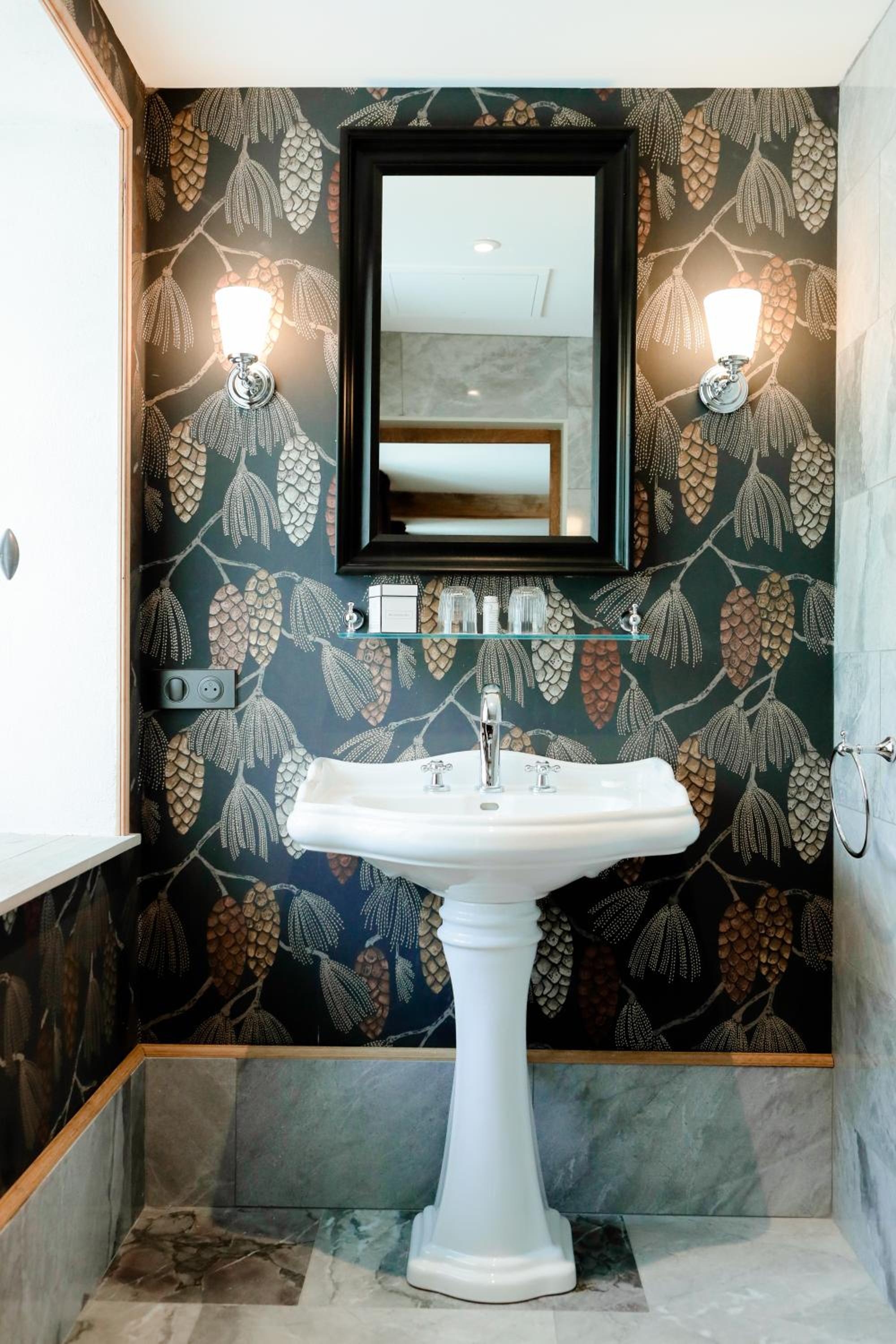 Family Junior Suite
