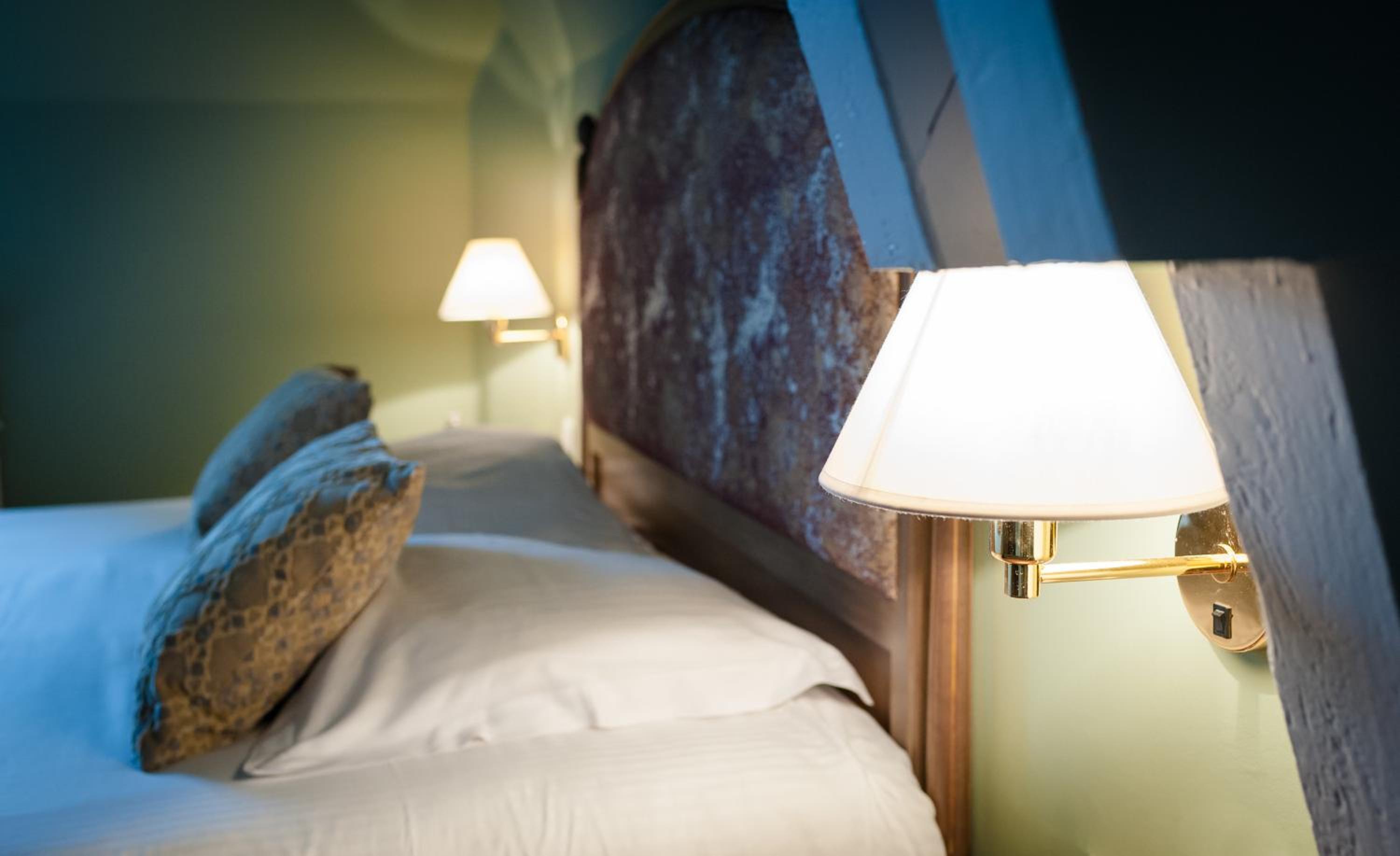 Standard King Room photo 1