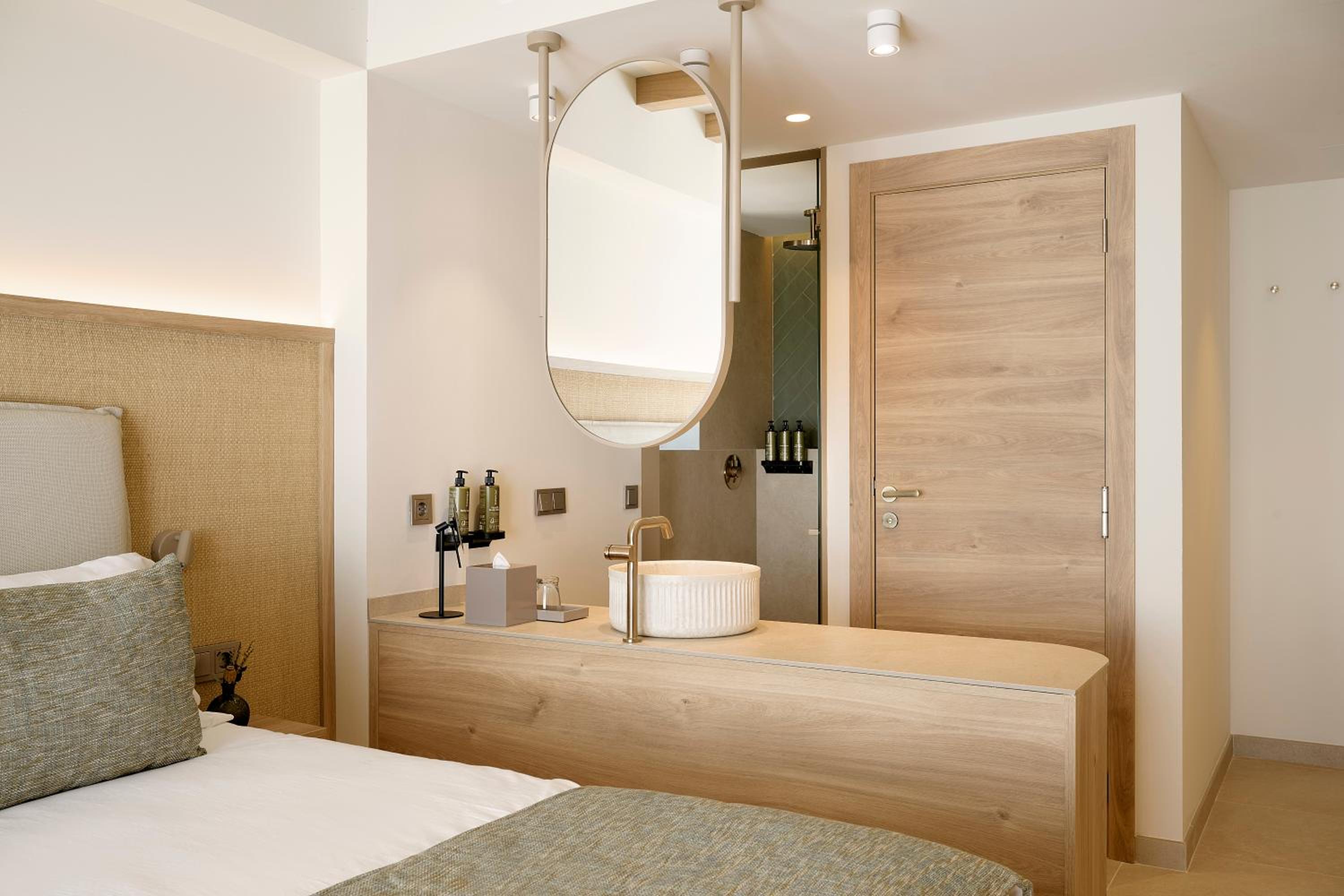Double Sea View Premium Terrace Single Use photo 3