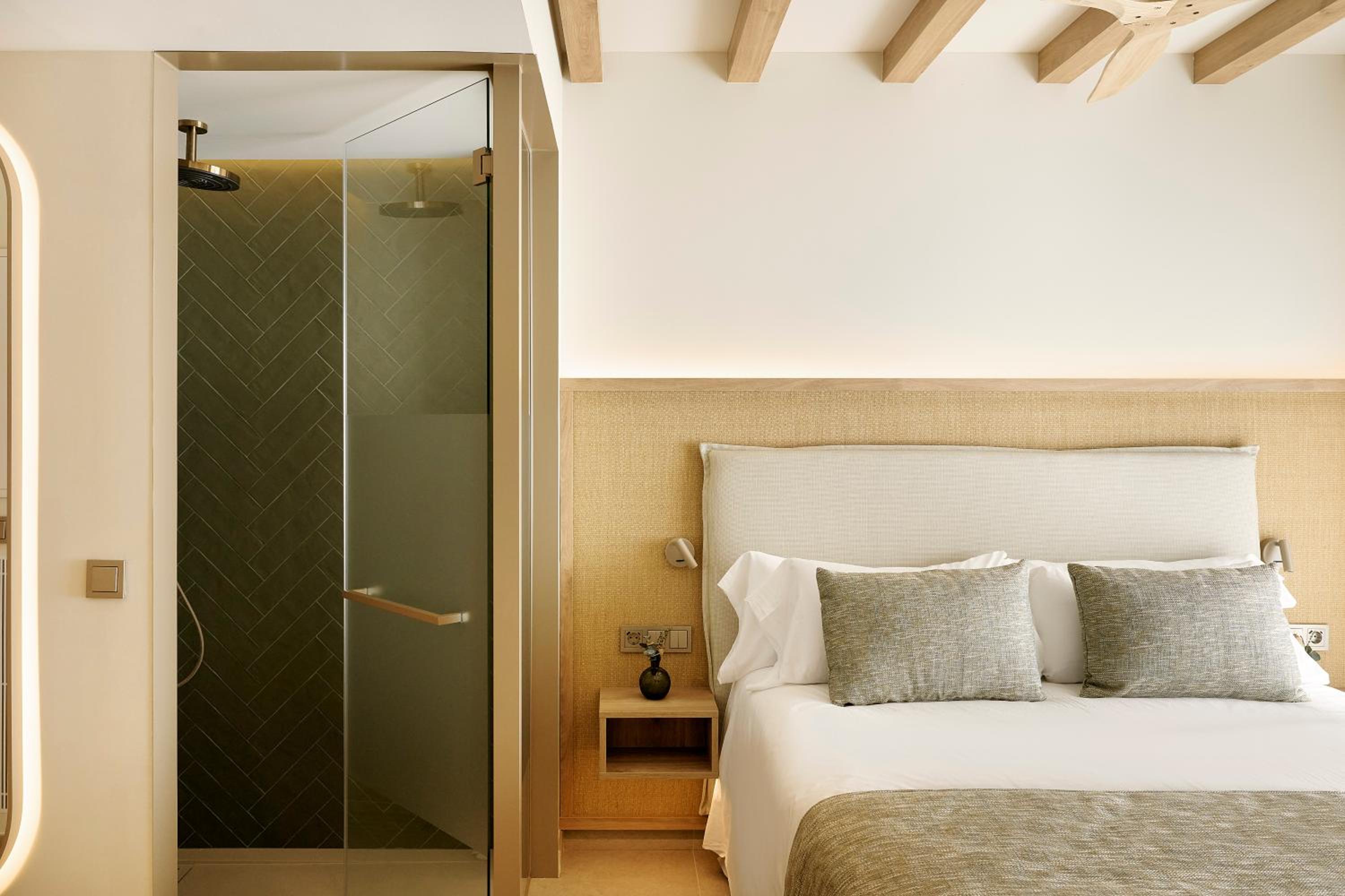Double Sea View Wellness Double Sea View Wellness