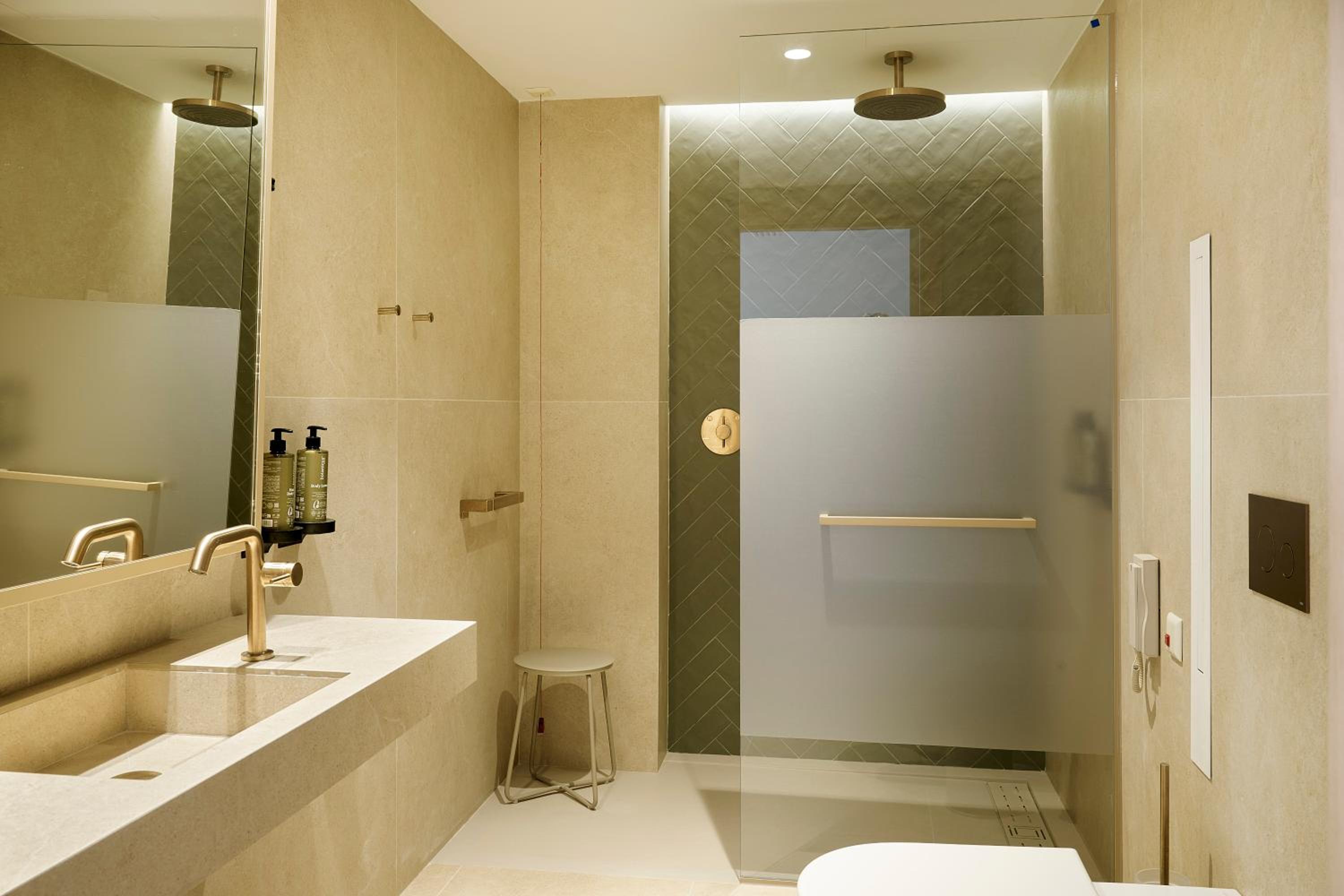 Double Sea View Premium Terrace Single Use Double Sea View Premium Terrace Single Use