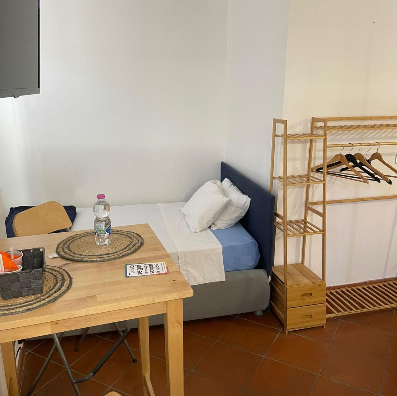 Budget Single Room photo 1