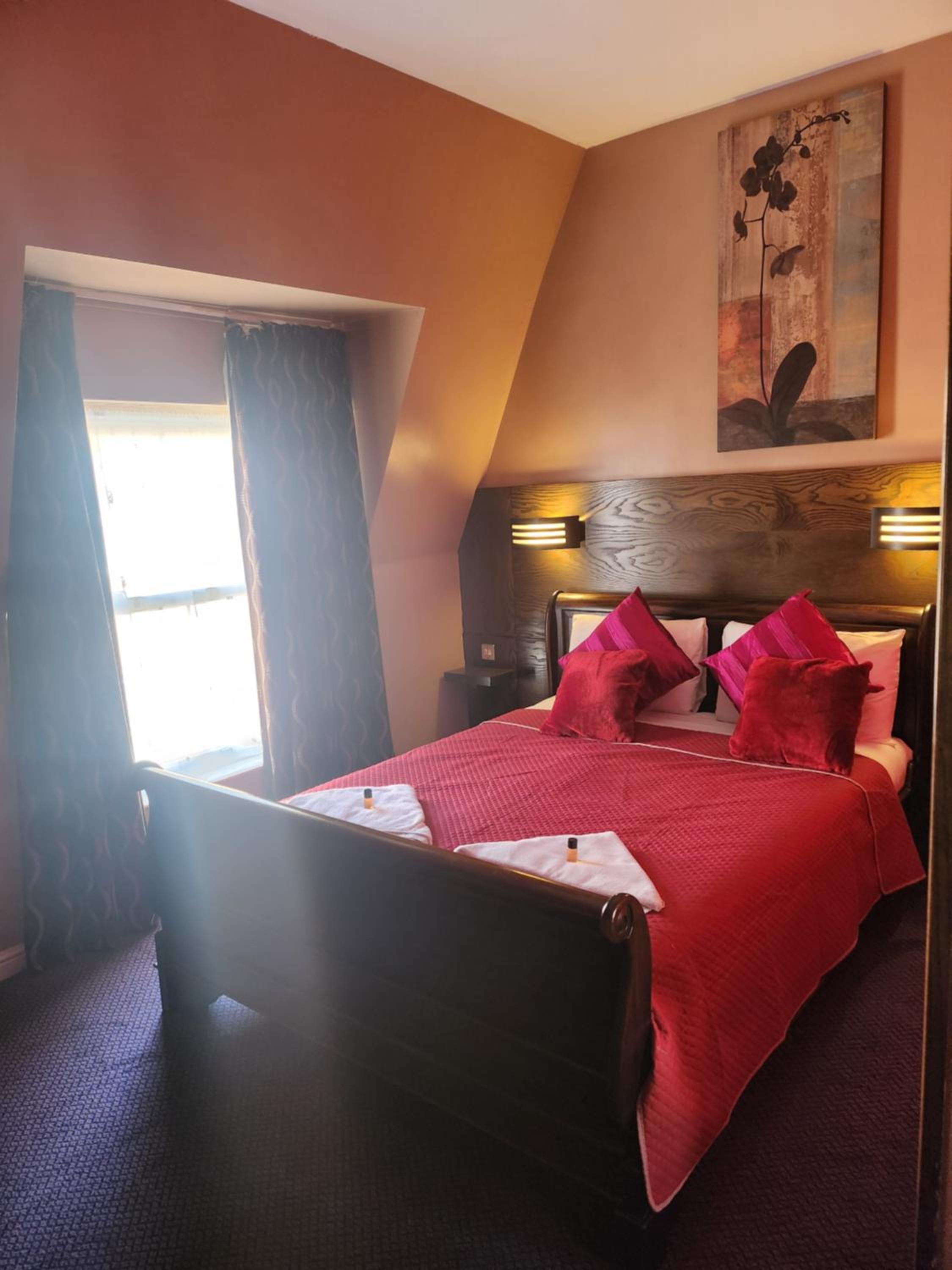 Double Room photo 3