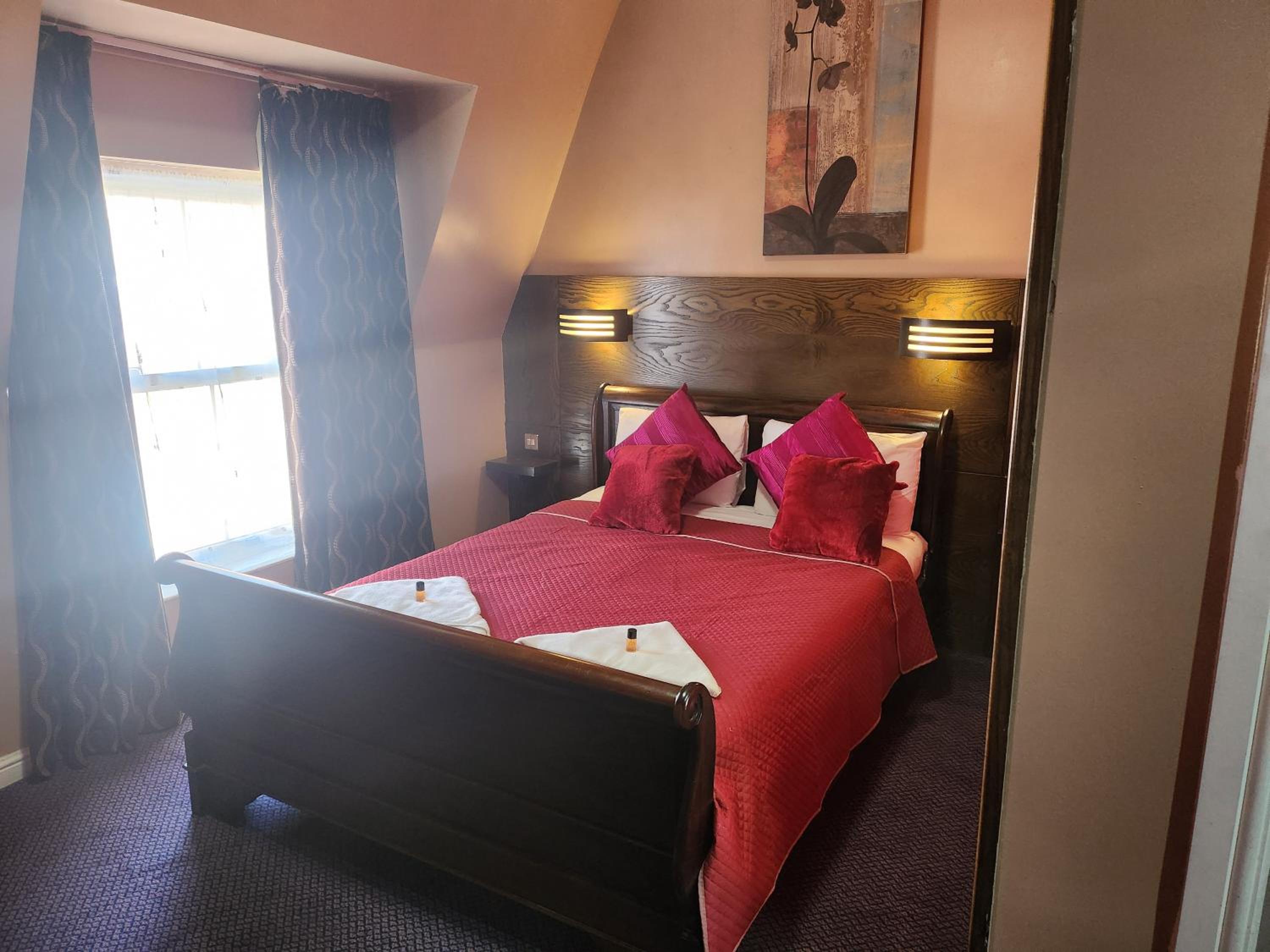 Double Room photo 2