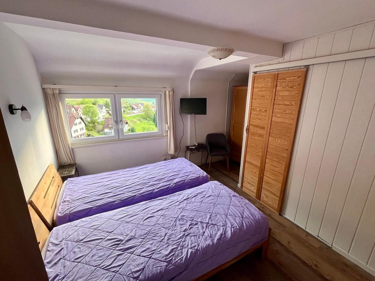 Comfort Quadruple Room photo 2