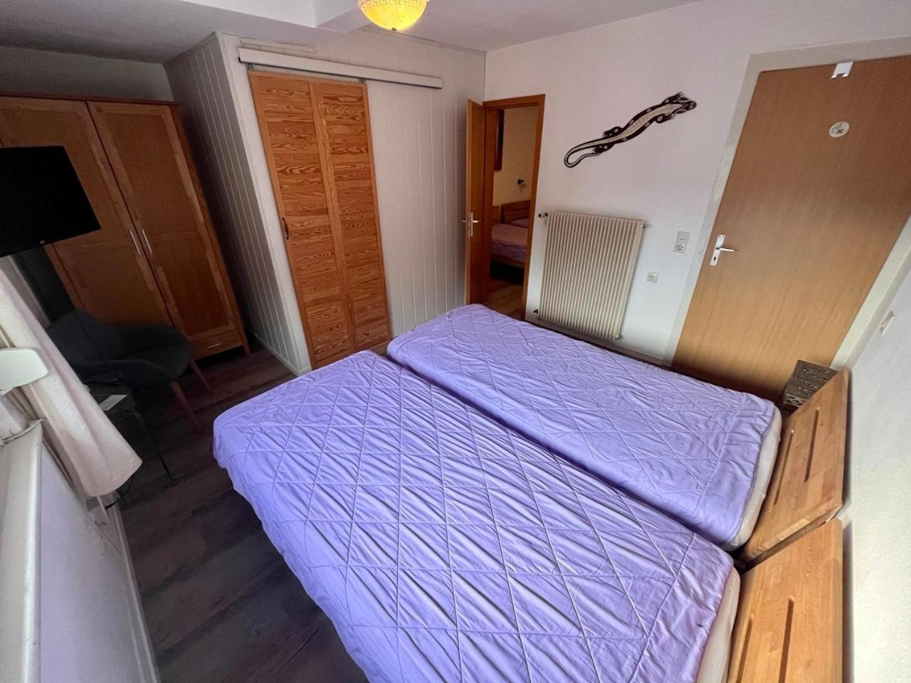 Comfort Quadruple Room photo 3
