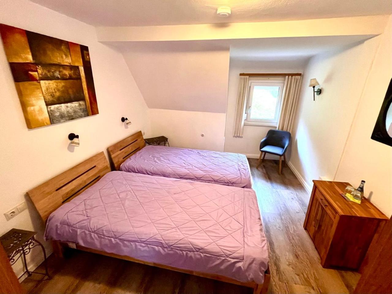 Comfort Quadruple Room photo 1