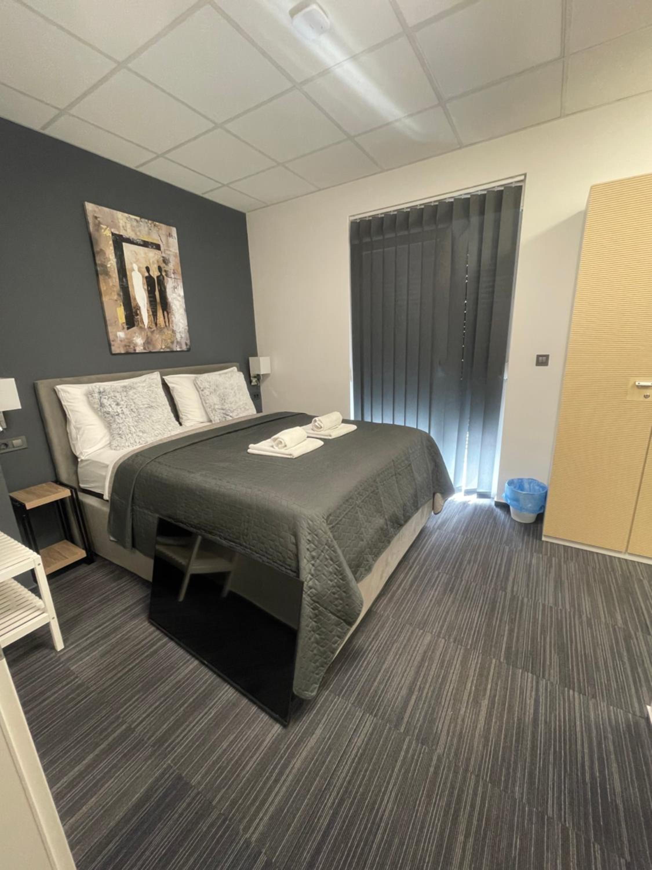 Double Room with Private Bathroom photo 2