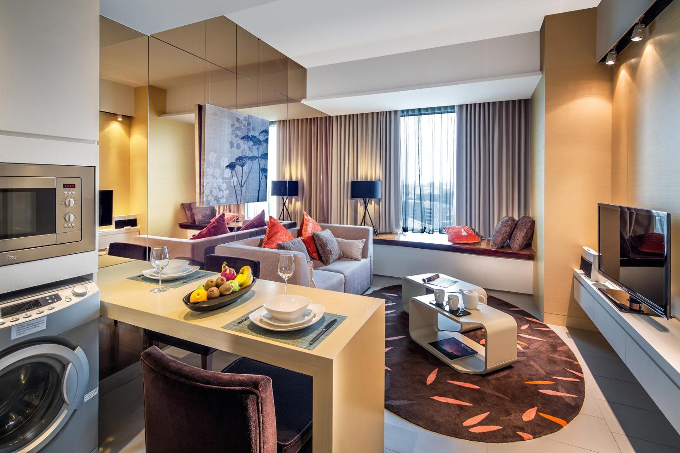 Executive Deluxe Room photo 2