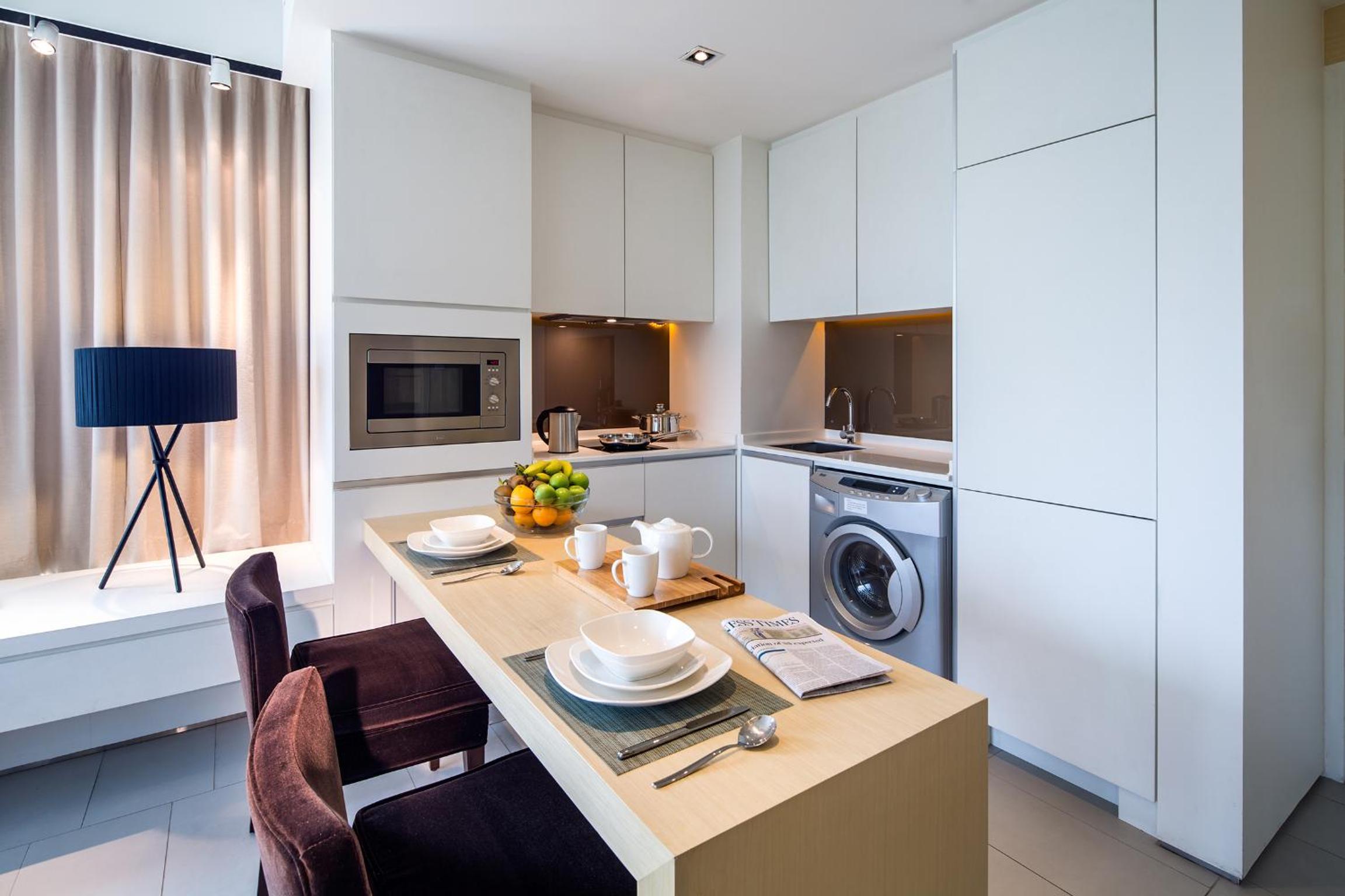 Executive Deluxe Room photo 3
