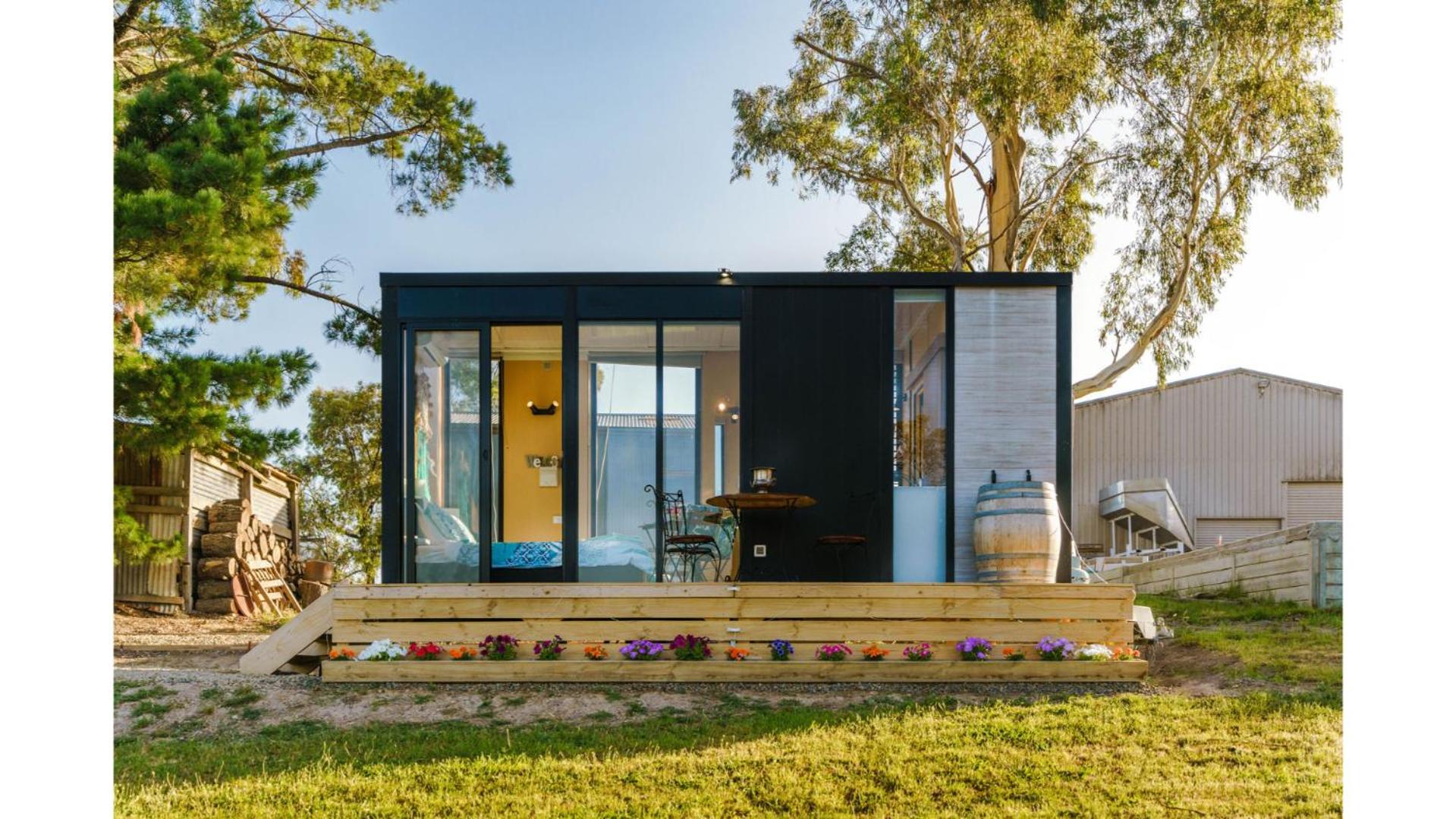 Mobile Home