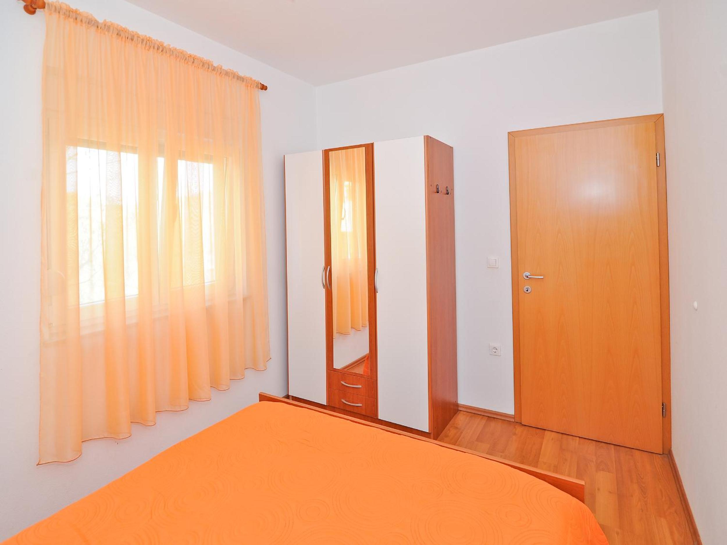 Two Bedroom Apartment with Balcony and Sea View photo 1