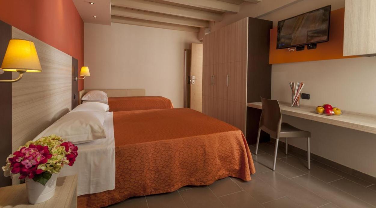 Business Double or Twin Room