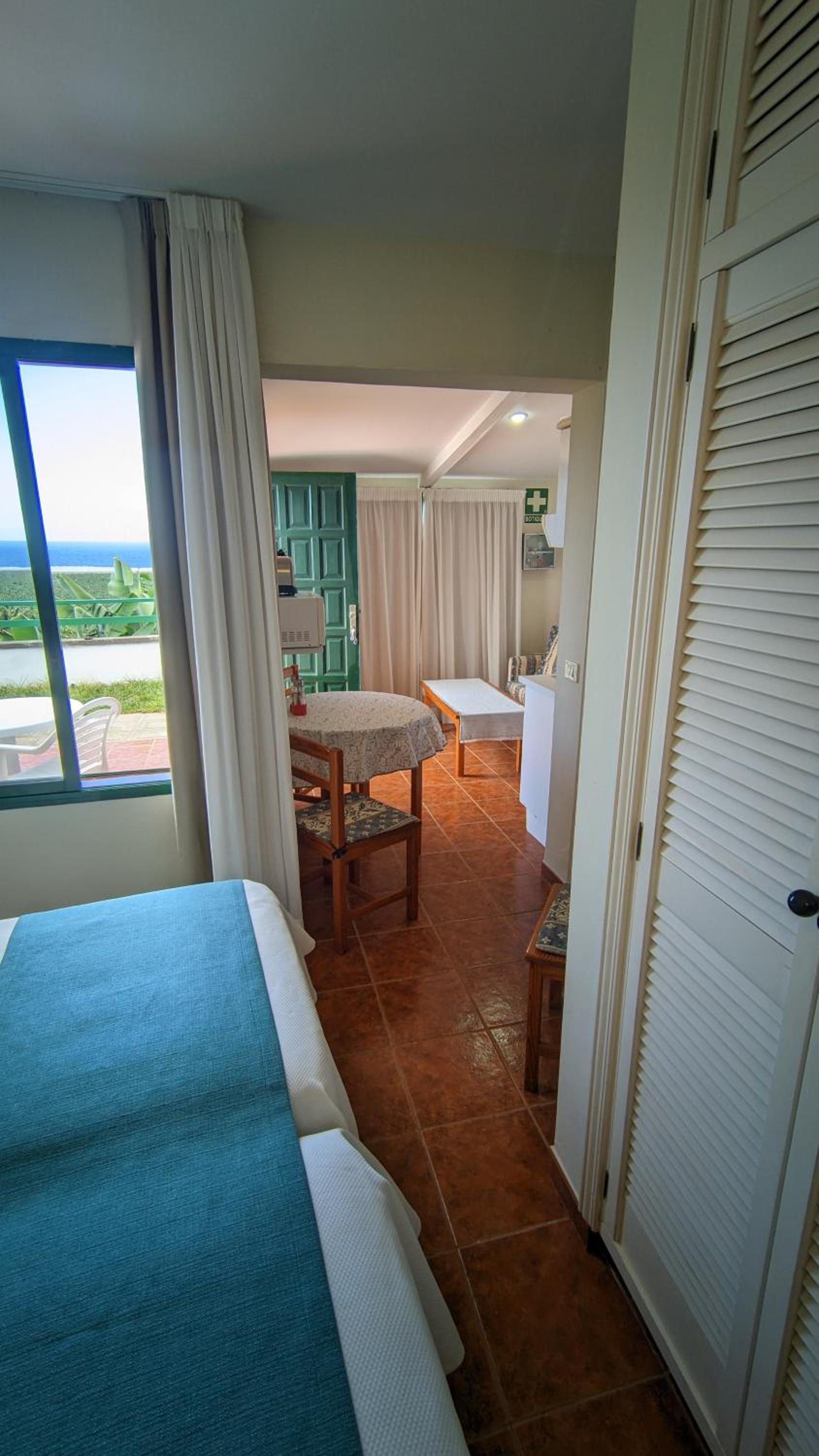 Apartment with Sea View