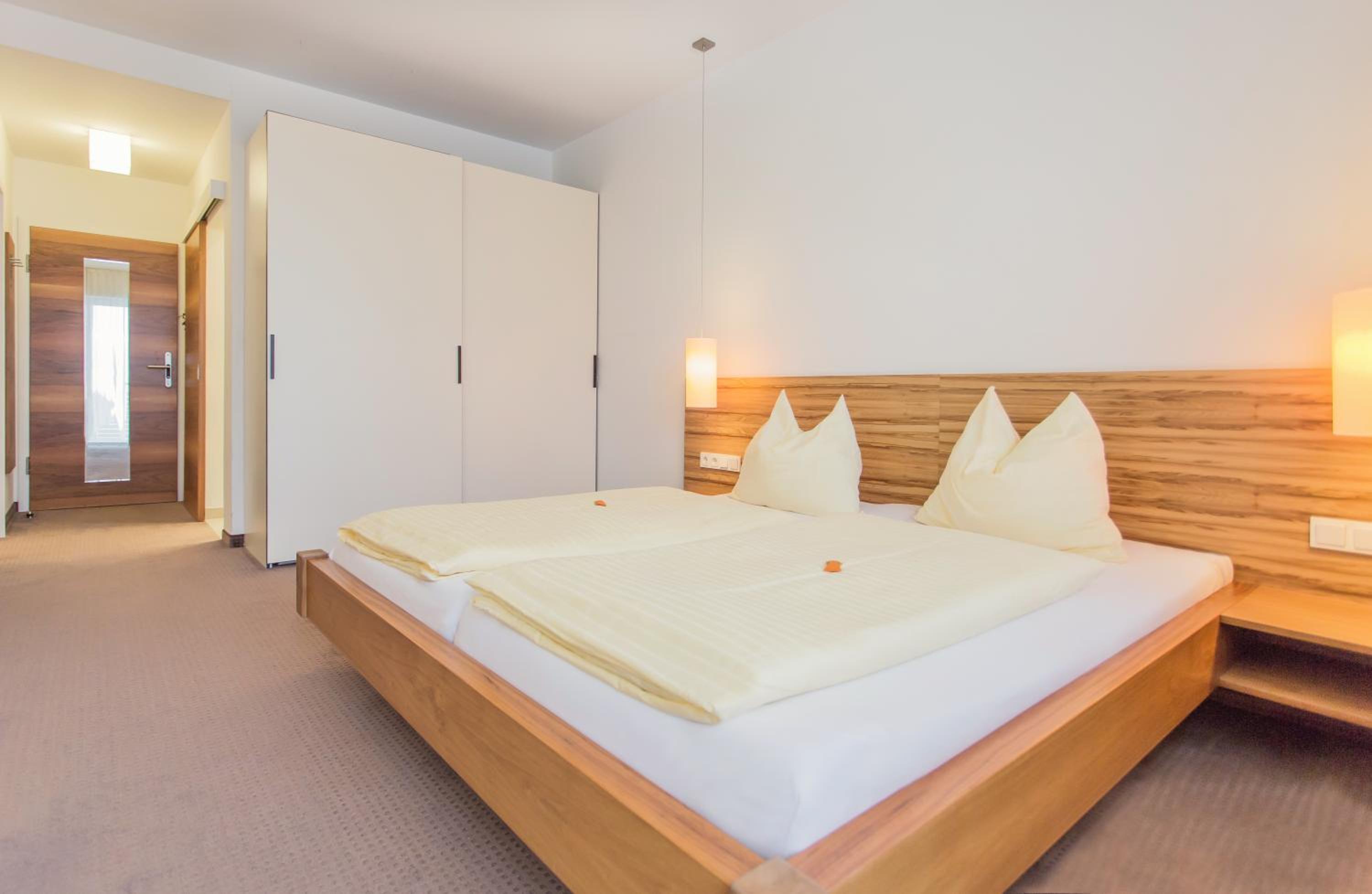 Superior Double Room photo 1