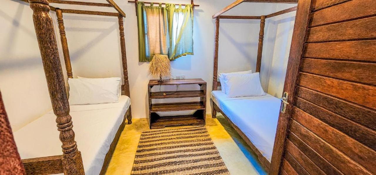Two-Bedroom Apartment with Sea View photo 3