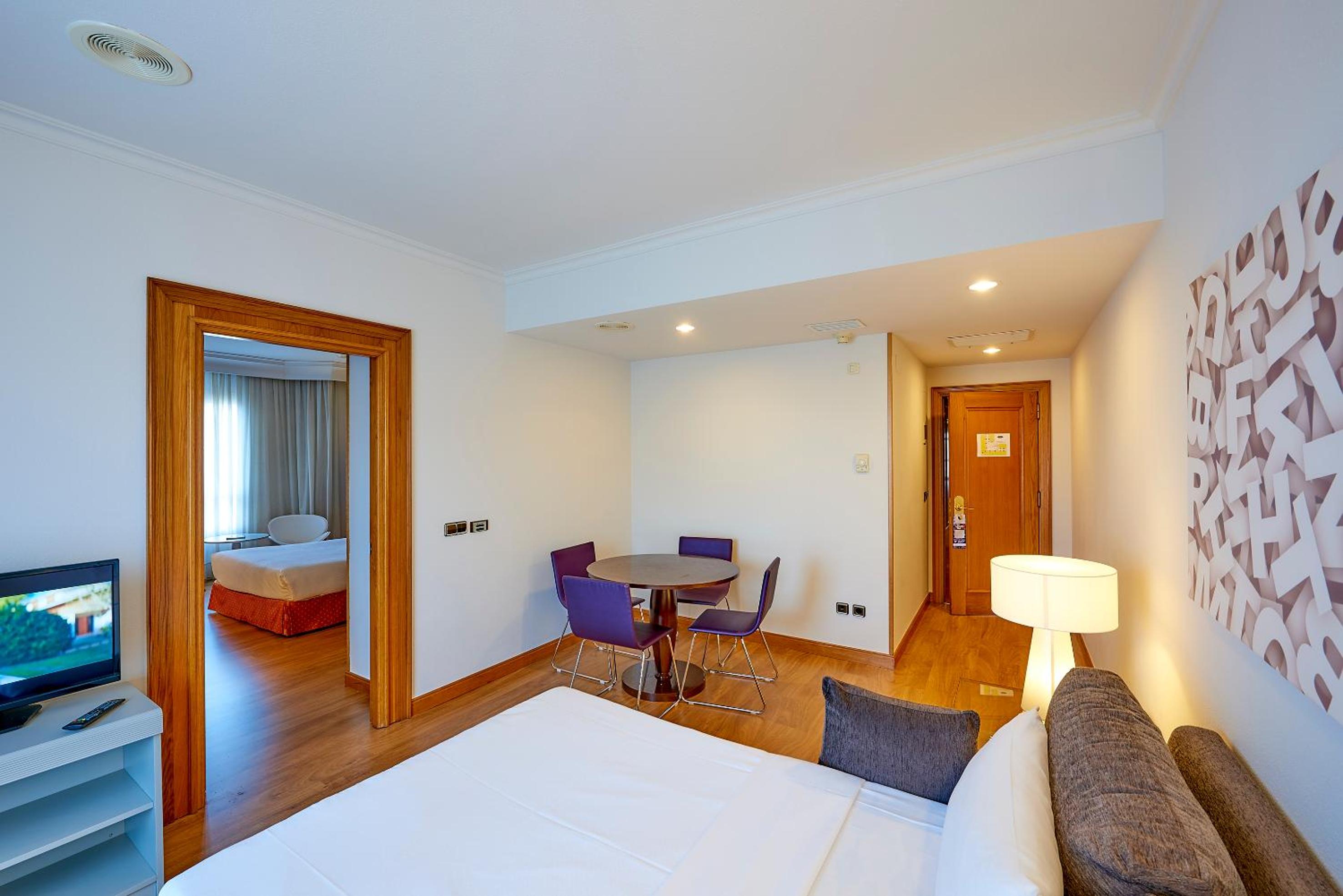 Junior Suite - Photo 1