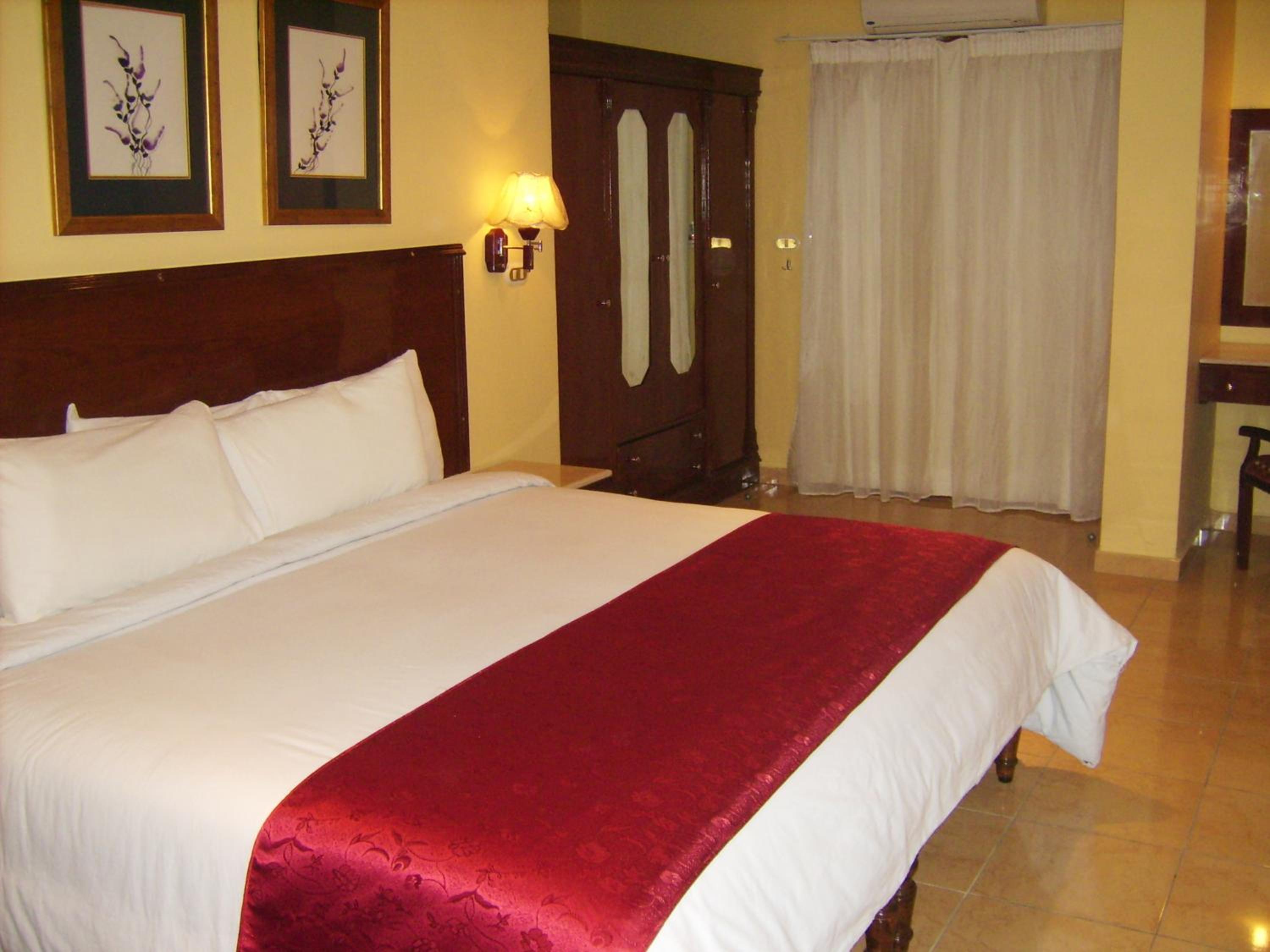 Standard Single Room - Photo 1
