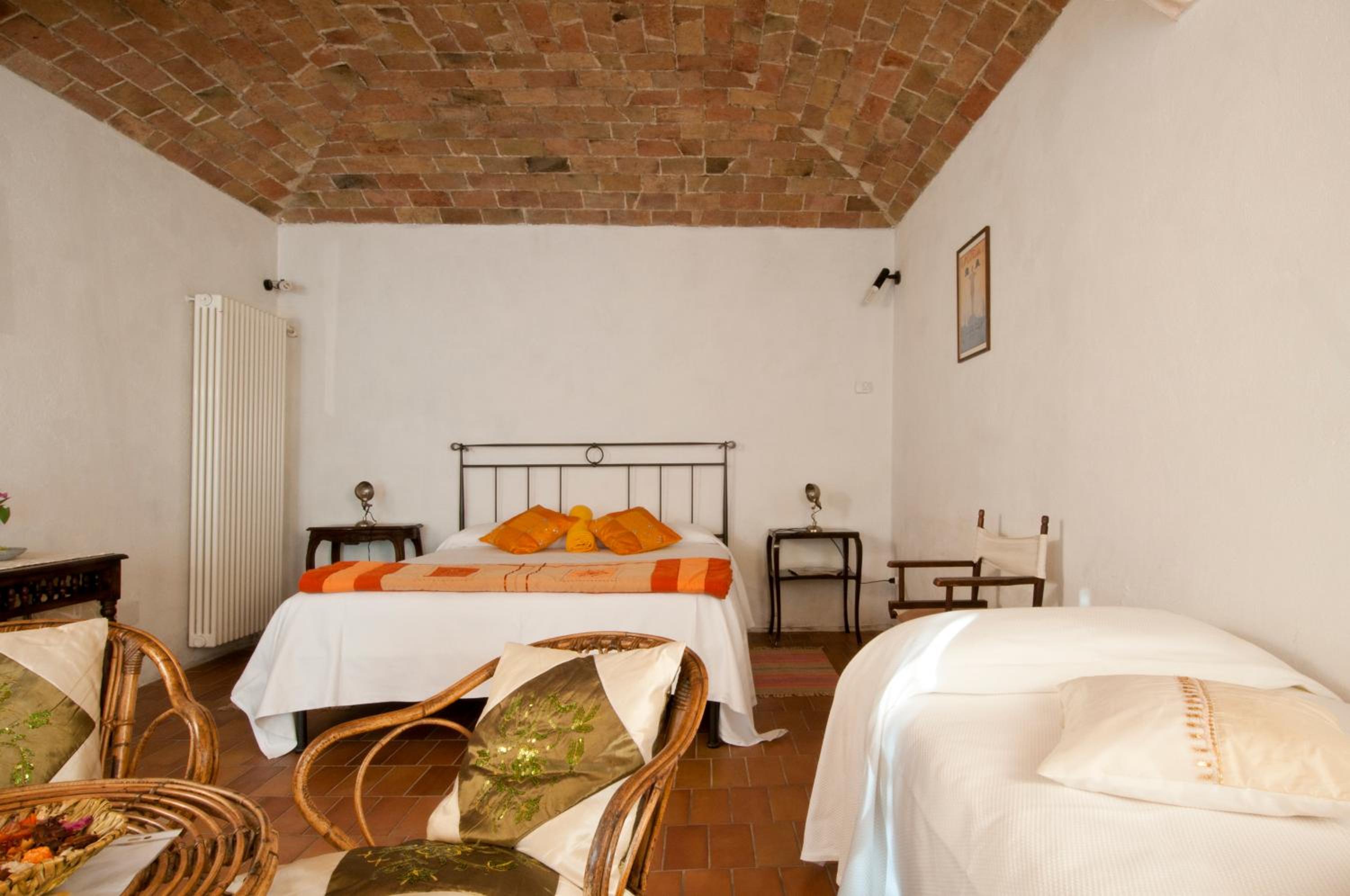 Comfort Double Room photo 1