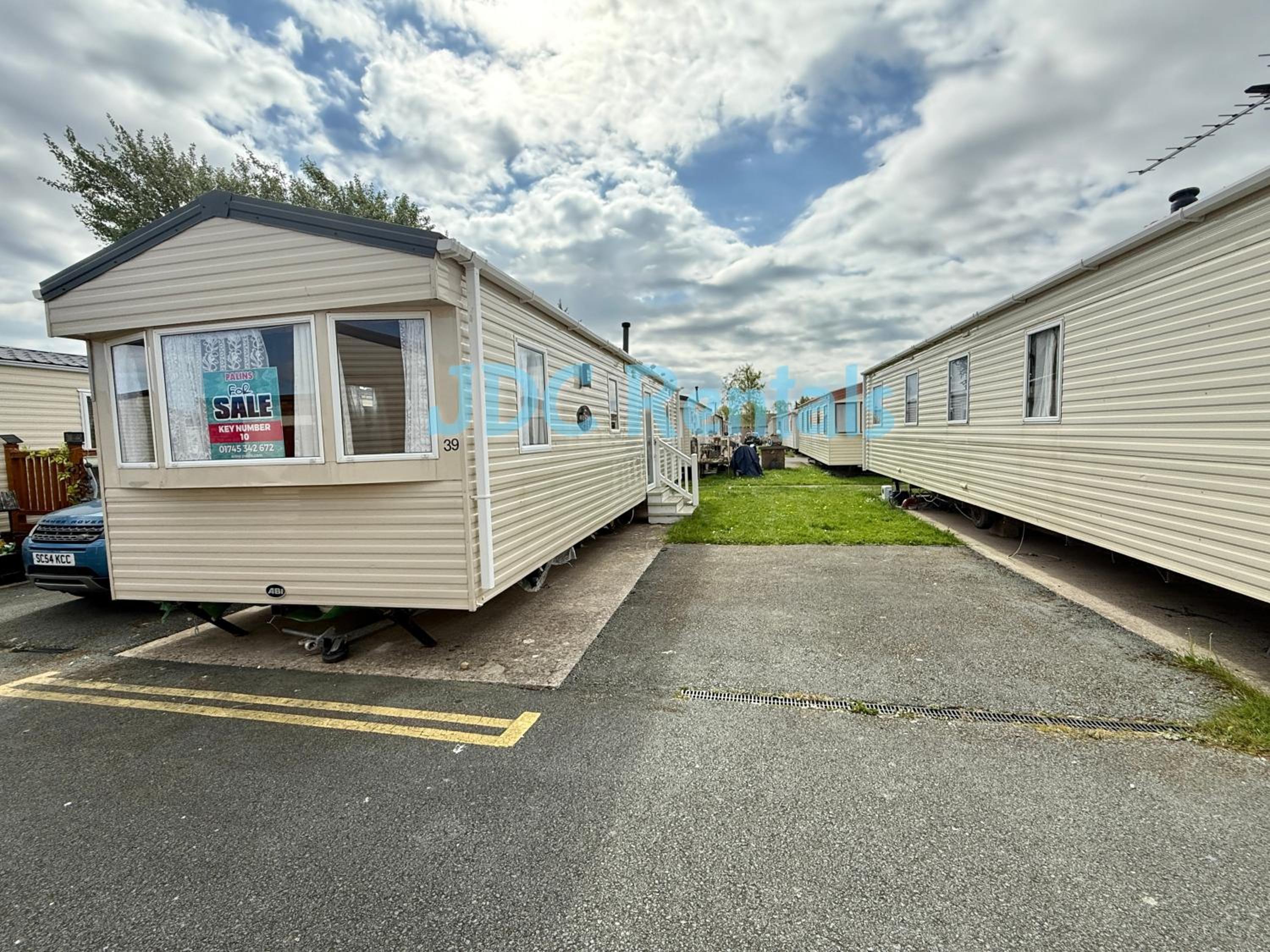 Caravan photo 2