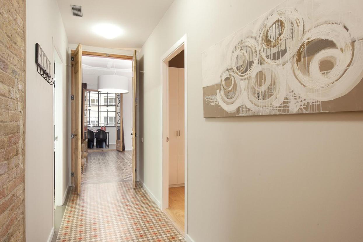 Two-Room Apartment