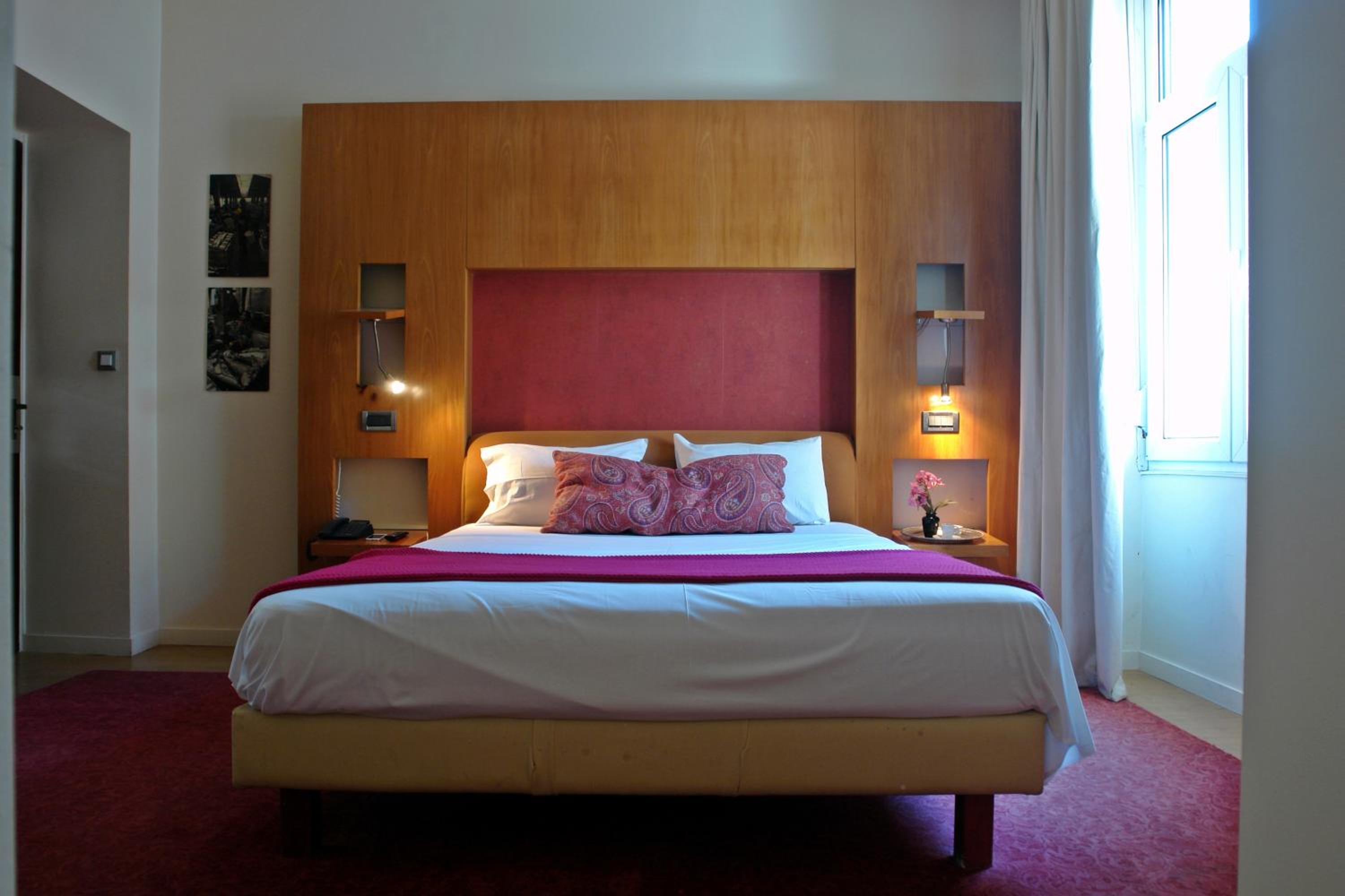 Budget Double or Twin Room photo 1