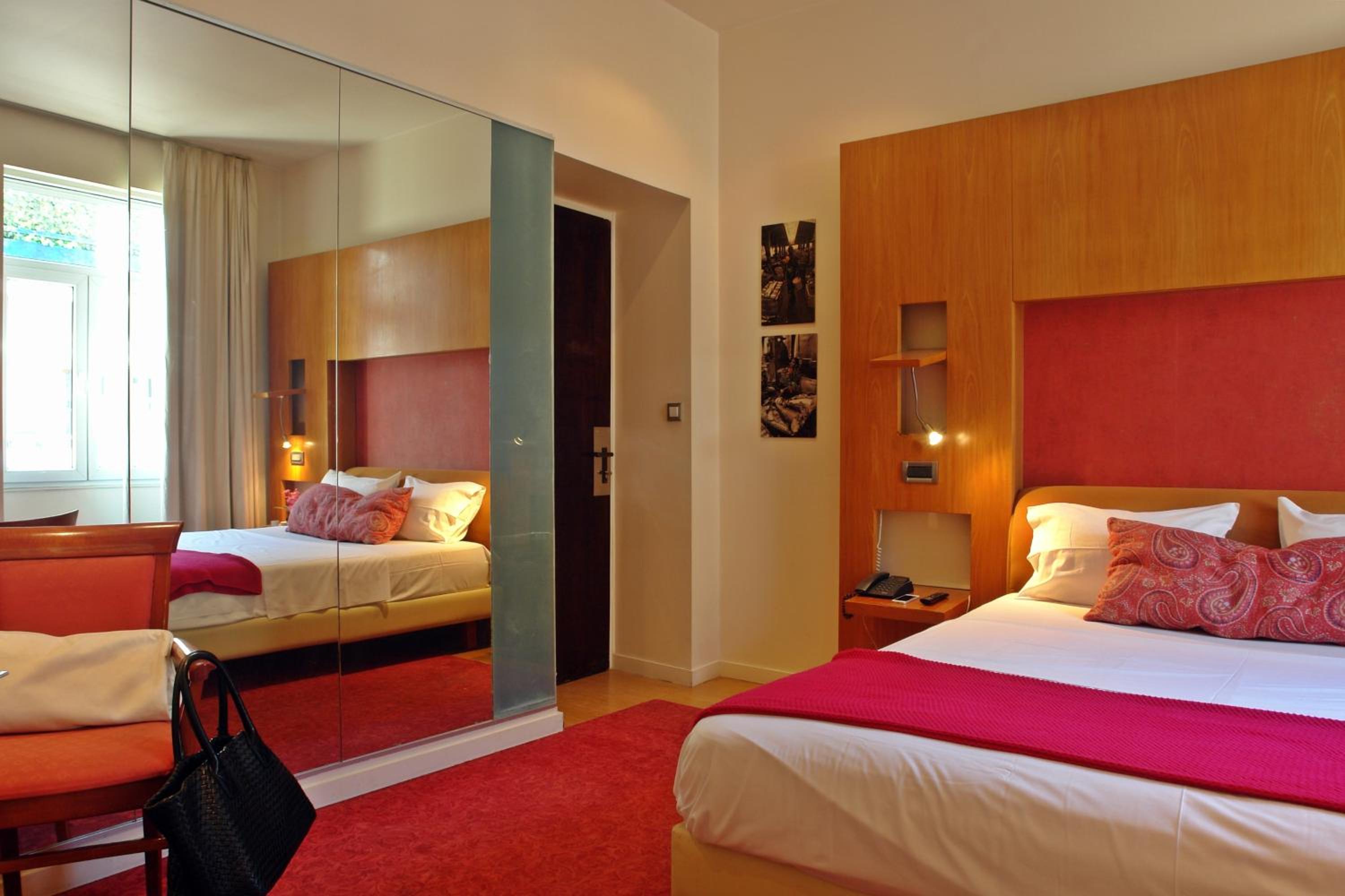 Budget Double or Twin Room photo 2