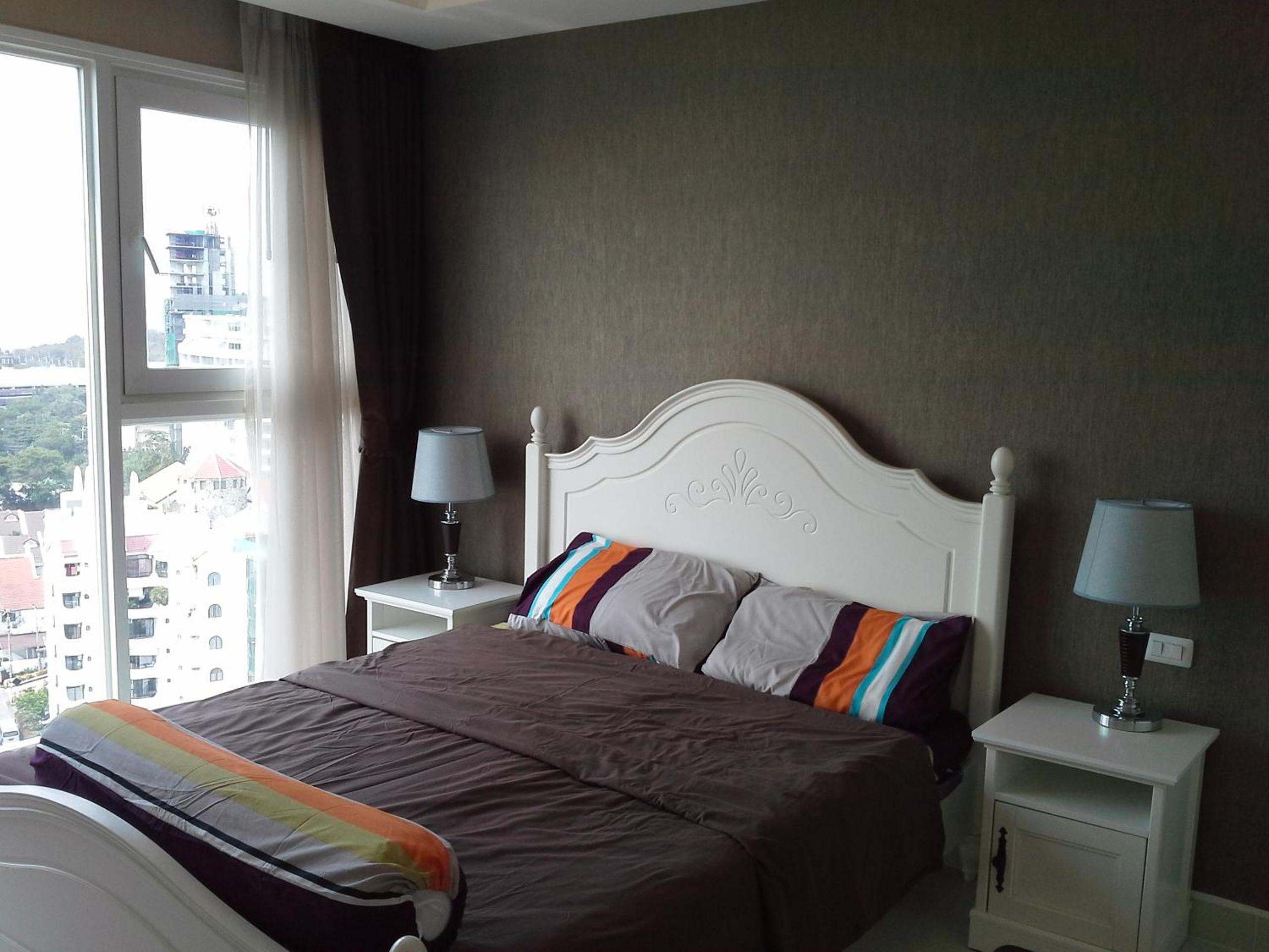Apartment with Sea View photo 1