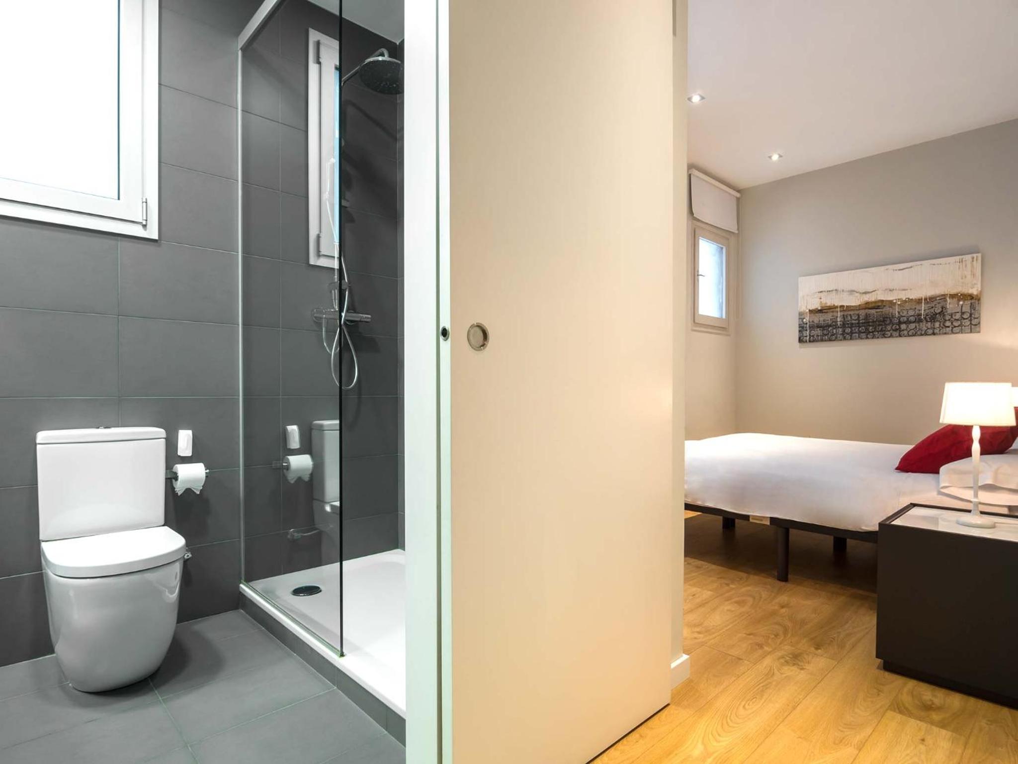 Three-Bedroom Superior Apartment