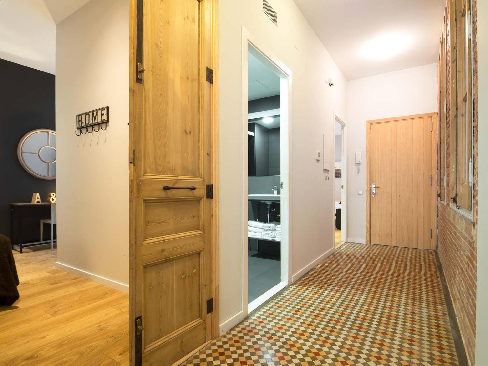 Three-Bedroom Superior Apartment photo 2
