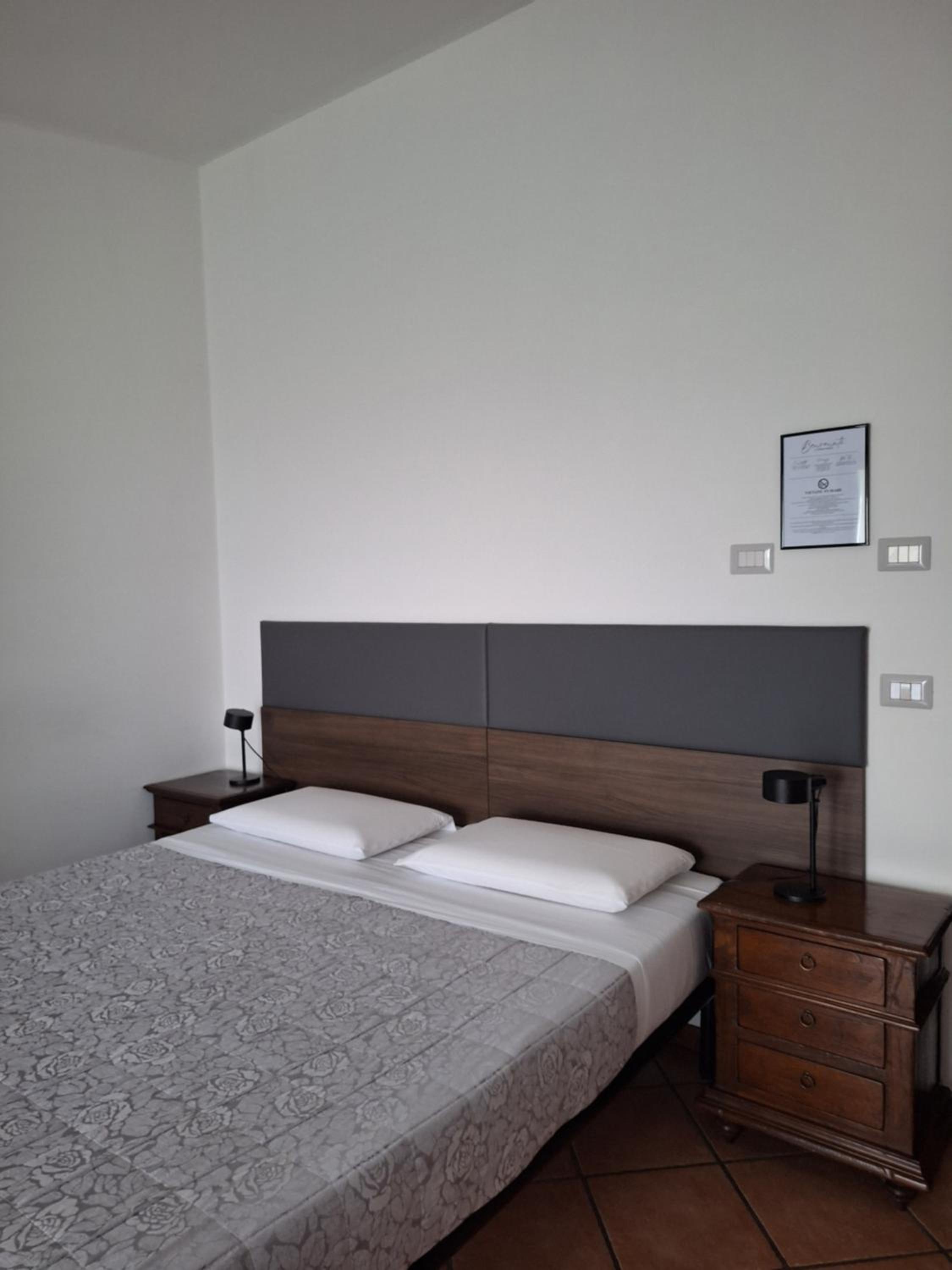 Standard Triple Room photo 2