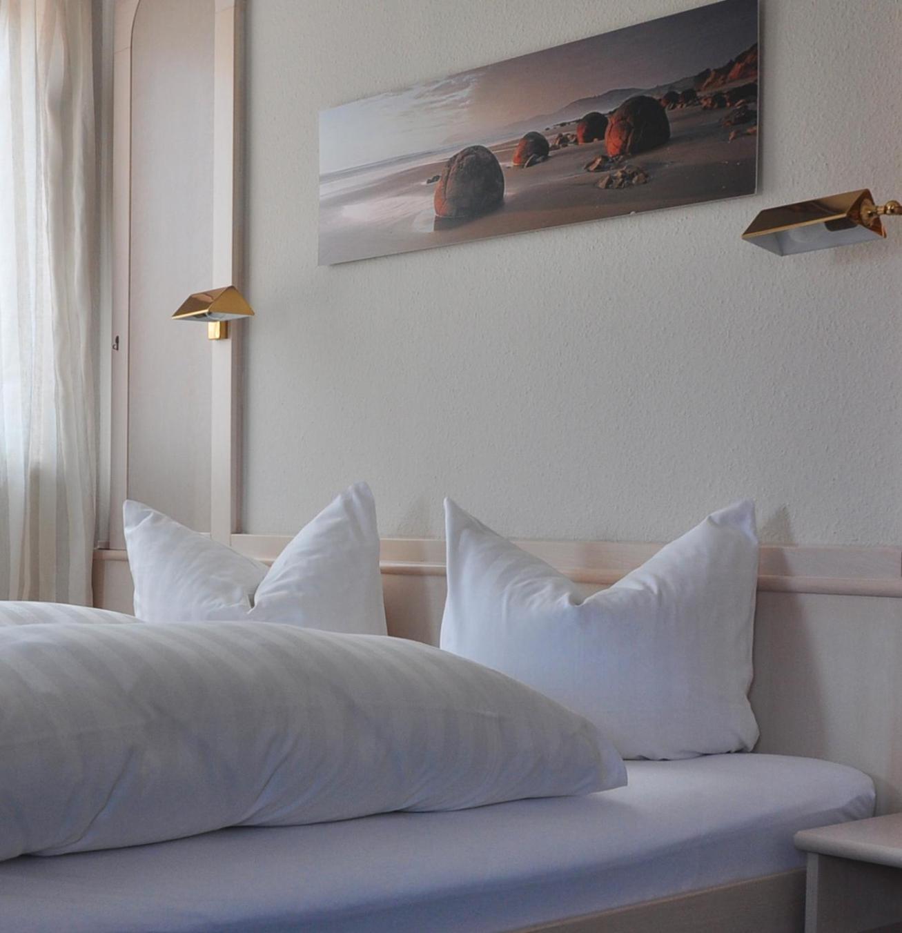 Standard Double Room photo 2