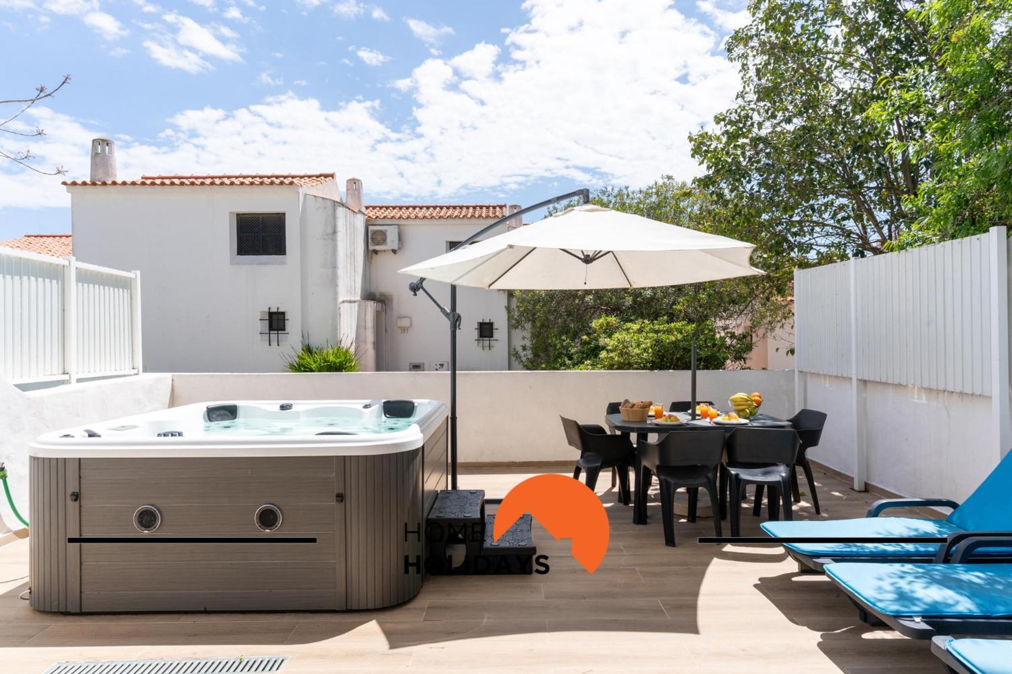 Deluxe Villa