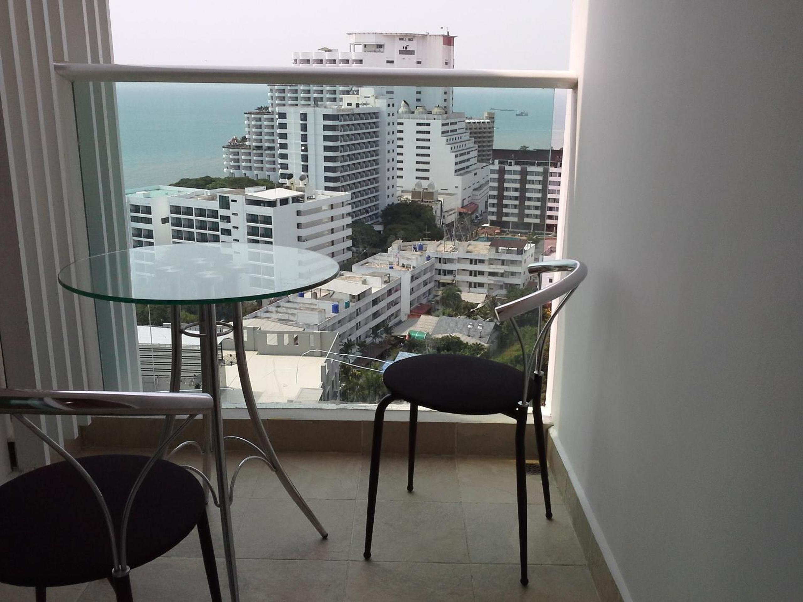 Apartment with Sea View photo 2