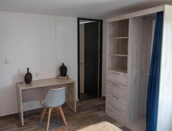 4-Bed Mixed Dormitory Room photo 2