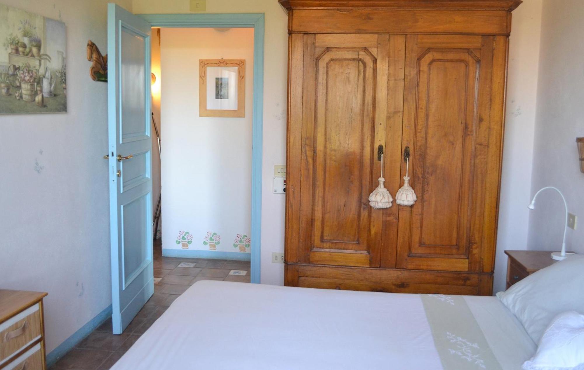 Double Room With Terrace photo 1