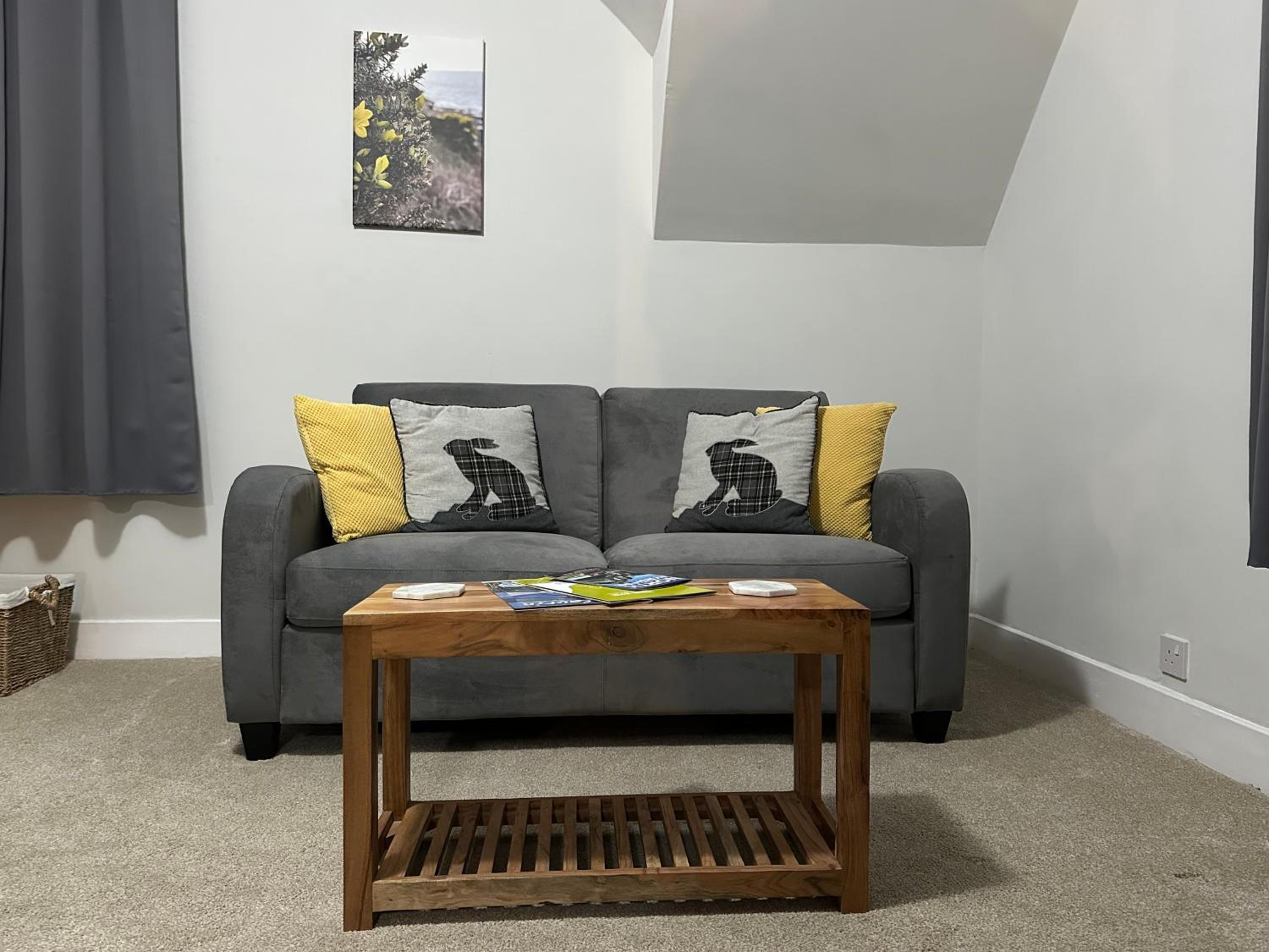 Triple Room photo 3