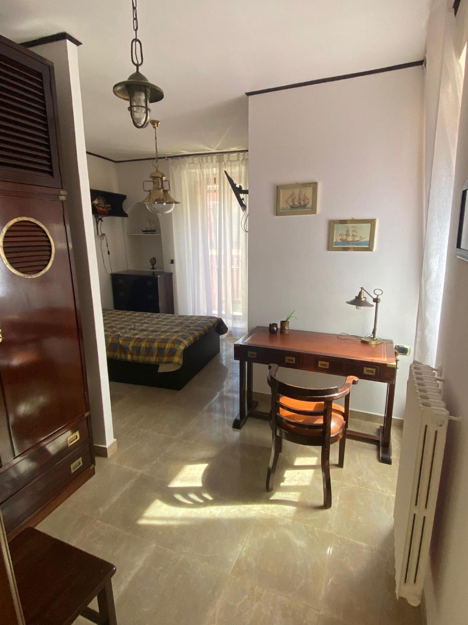 One Bedroom Apartment with Balcony - Separate Building photo 2