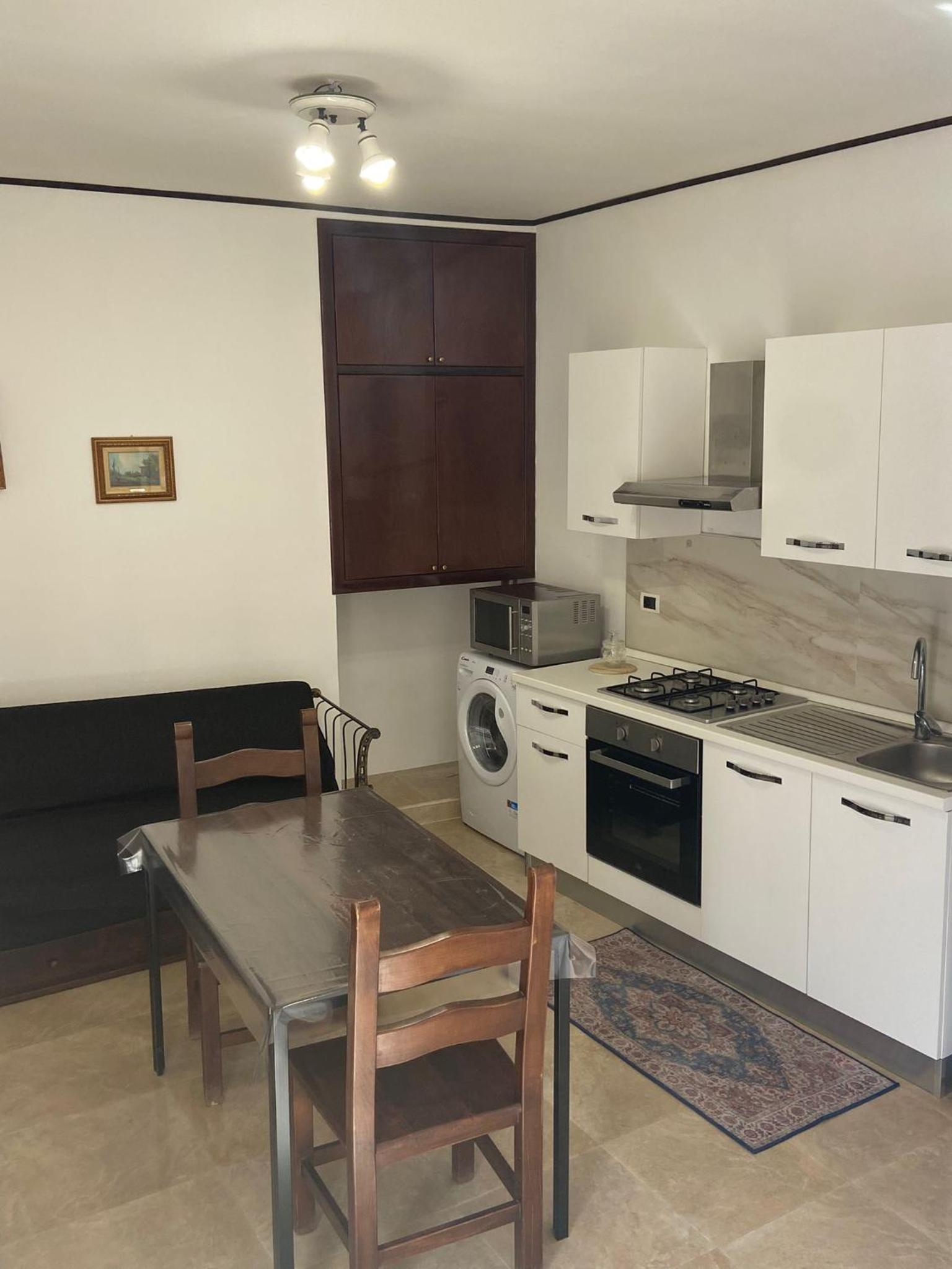 One Bedroom Apartment with Balcony - Separate Building photo 1