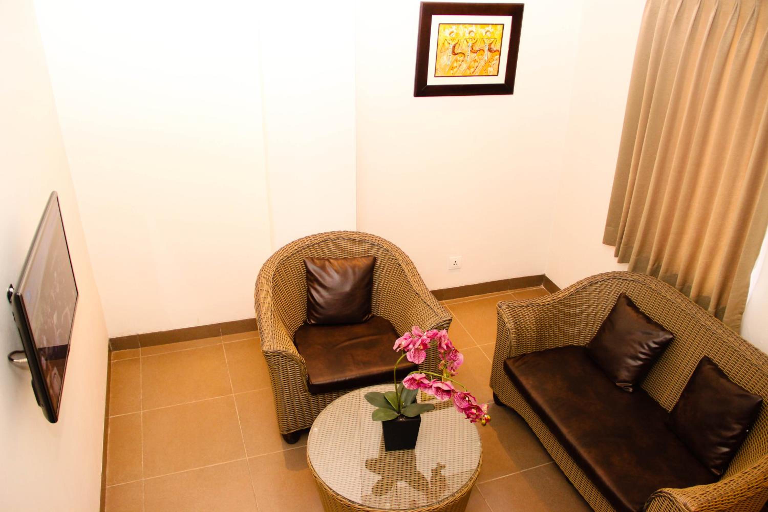 Suite Room - Room Only photo 3