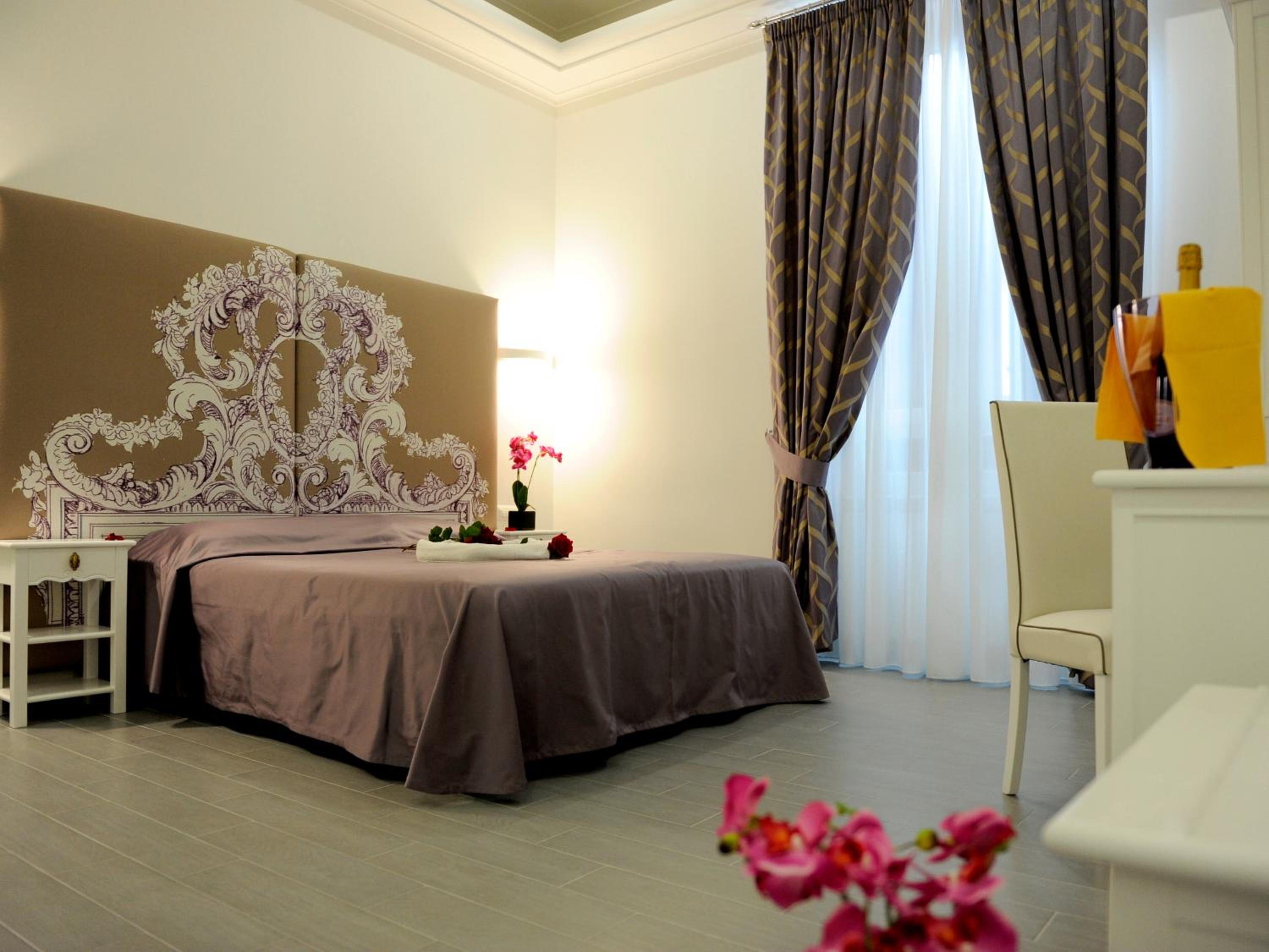 Quadruple Room photo 2