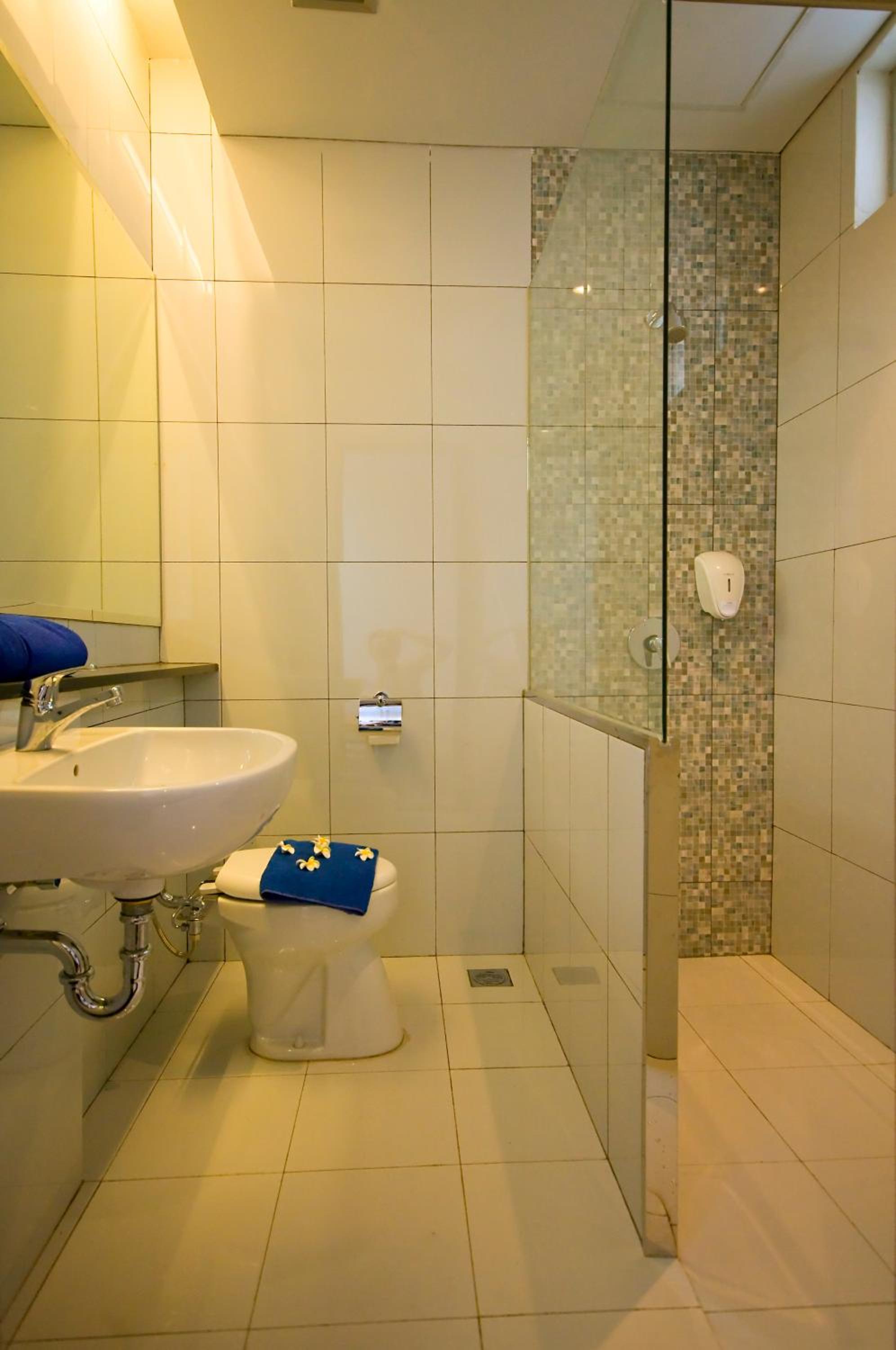Executive Double or Twin Room - Room Only - Photo 6