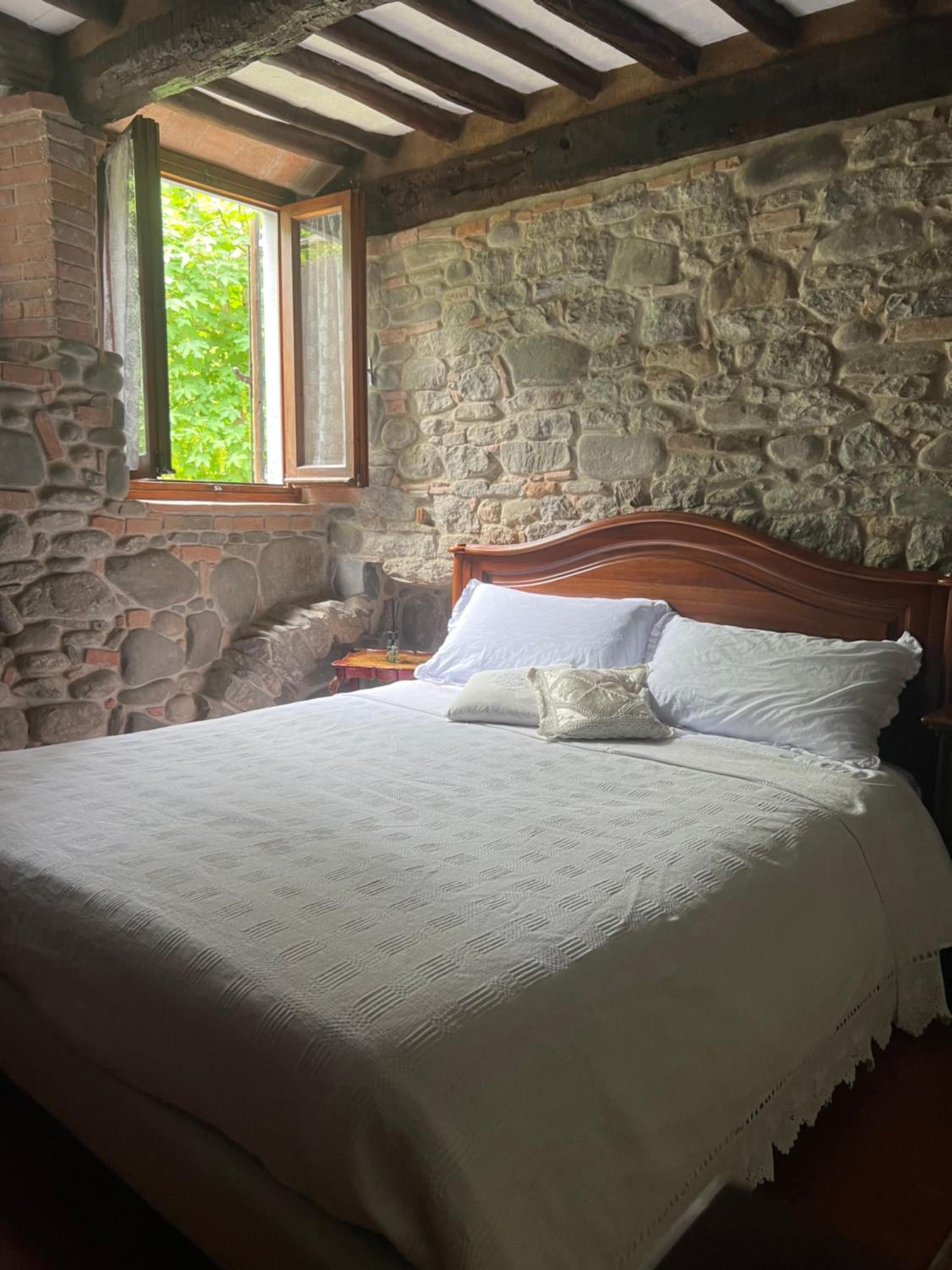 One-Bedroom Apartment with River View photo 1
