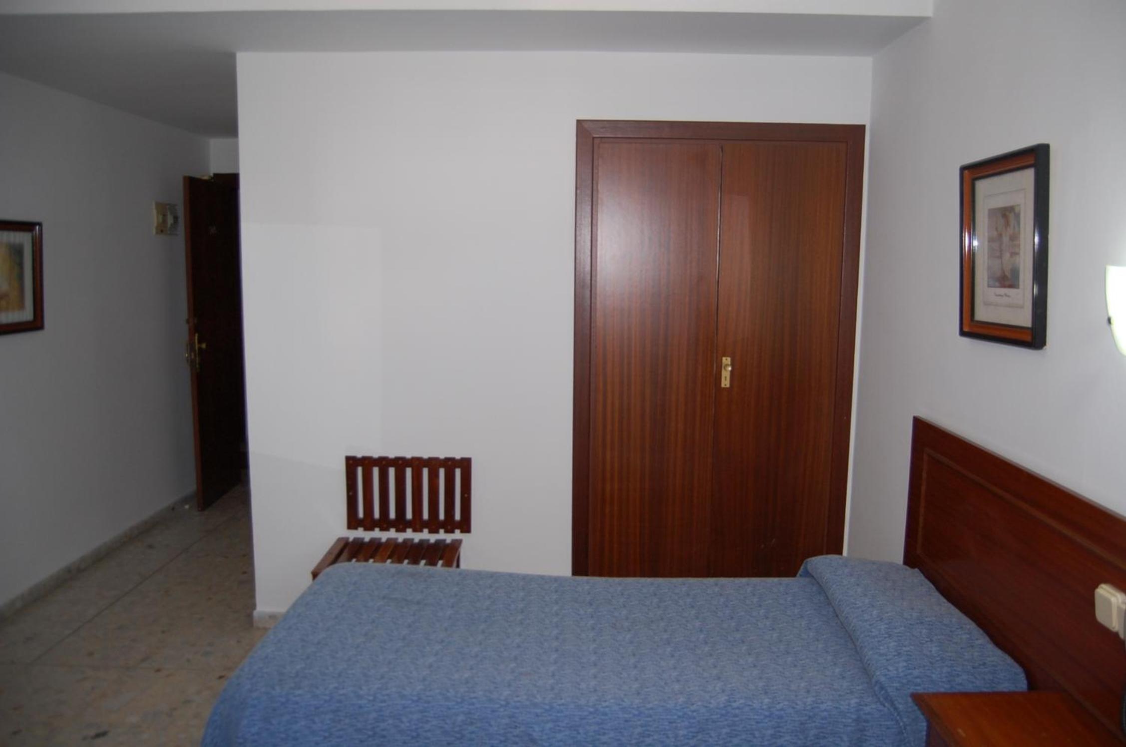 Habitación Individual