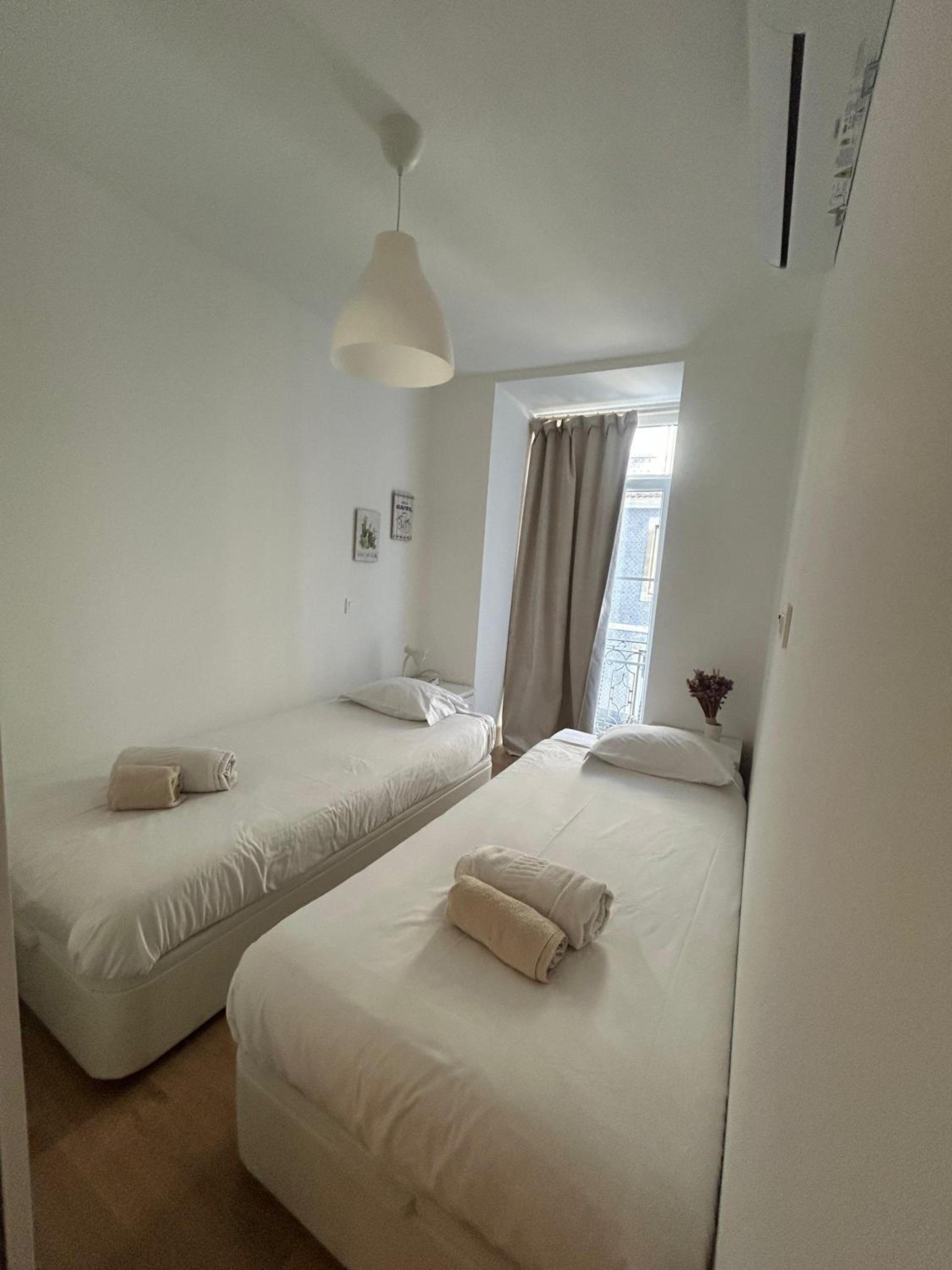 Apartment with Terrace photo 2