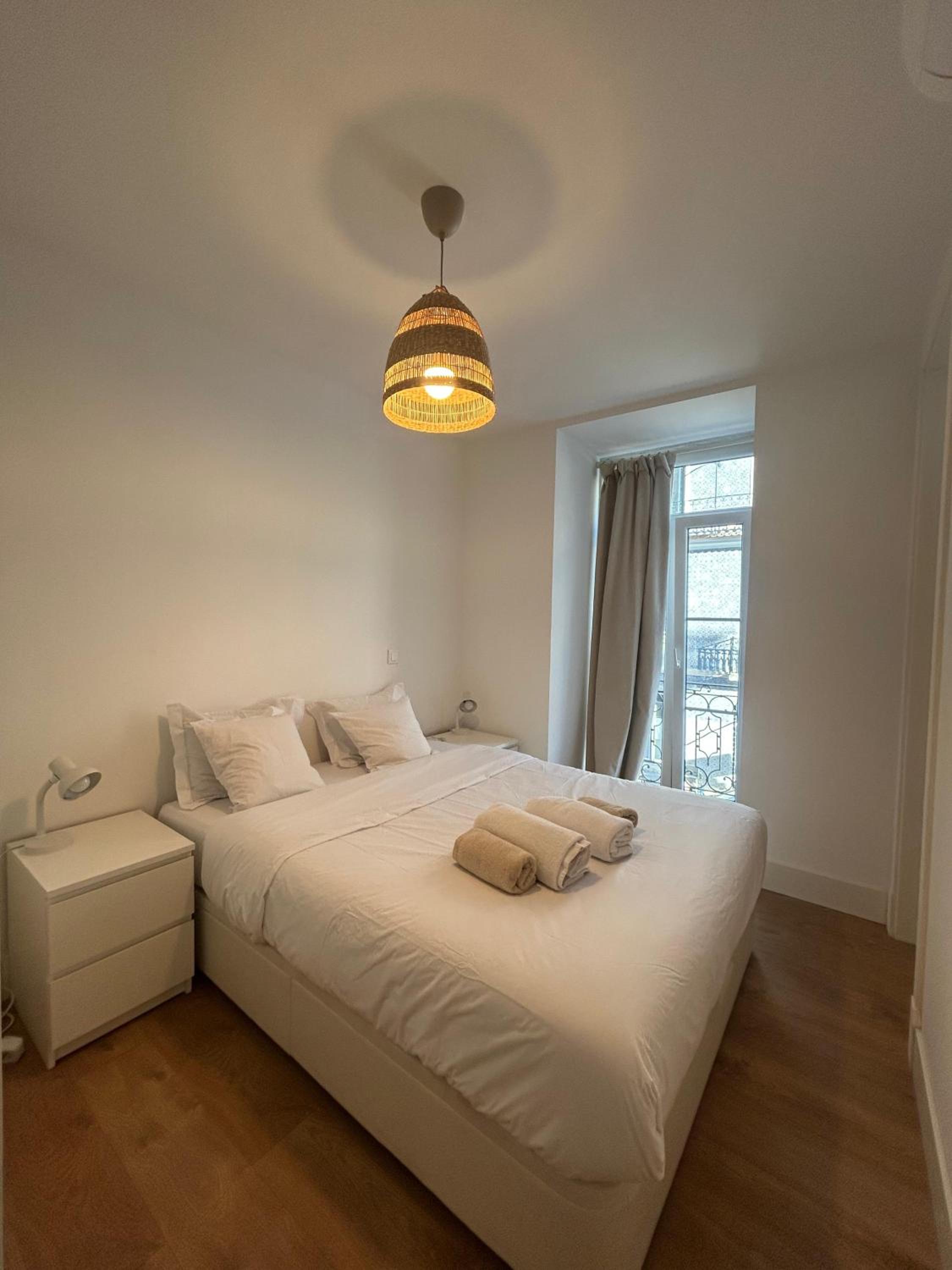 Apartment with Terrace photo 3